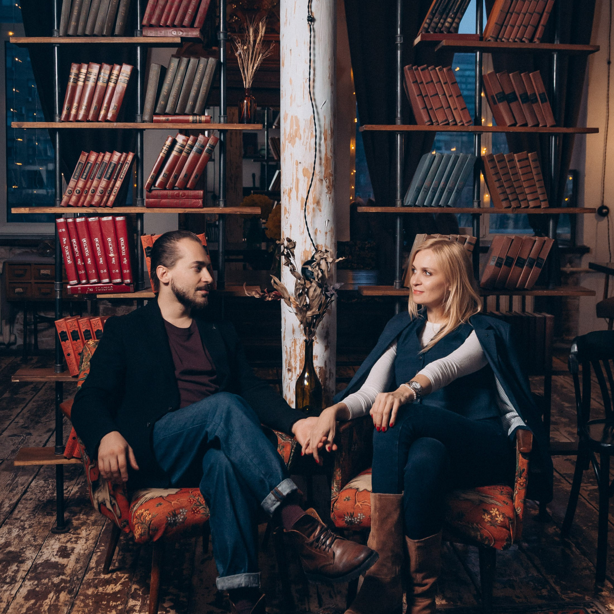 Отзывы. FOTOZ Studio / Фотовидеомейкер Андрей Смирнов