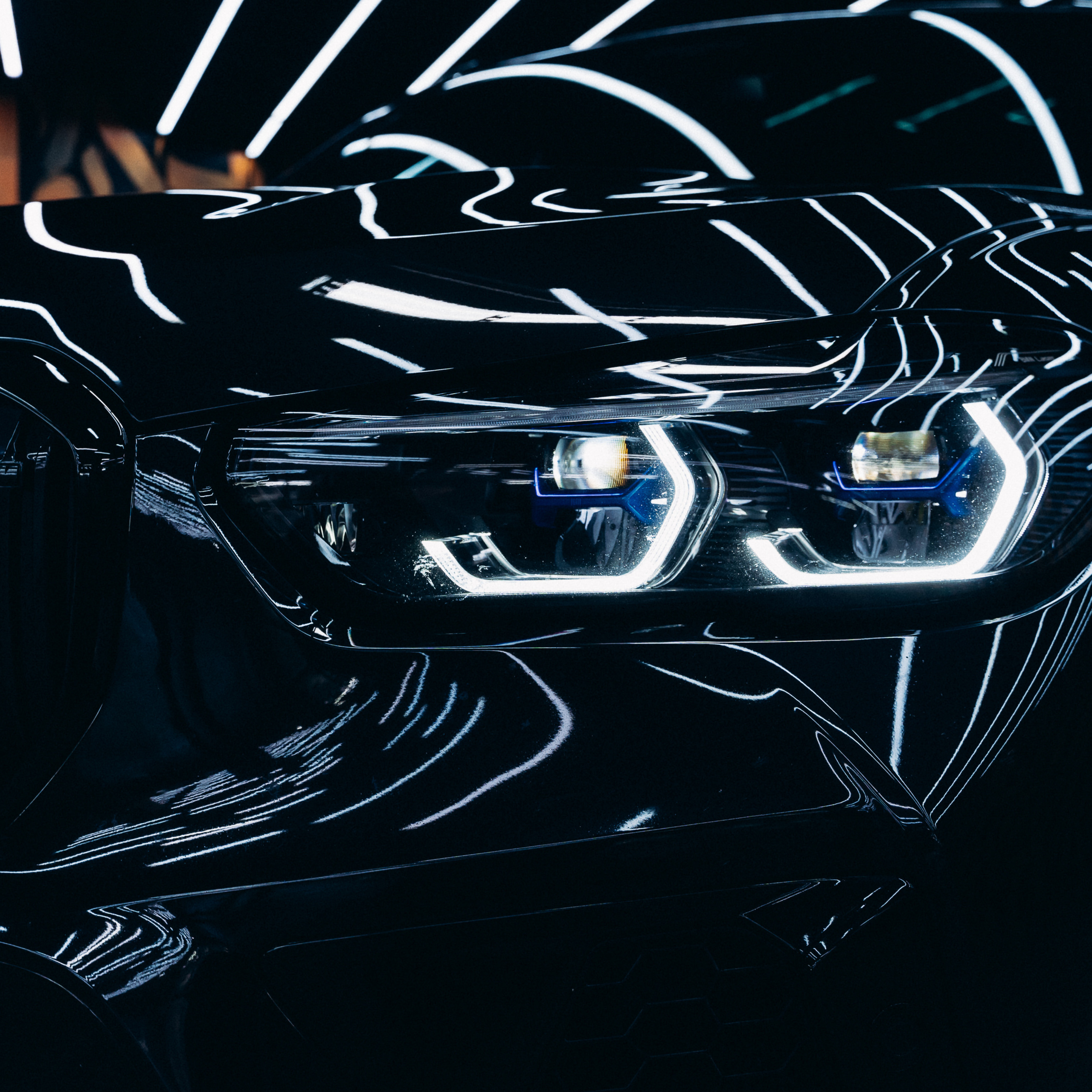 Cars / Съёмка автомобилей