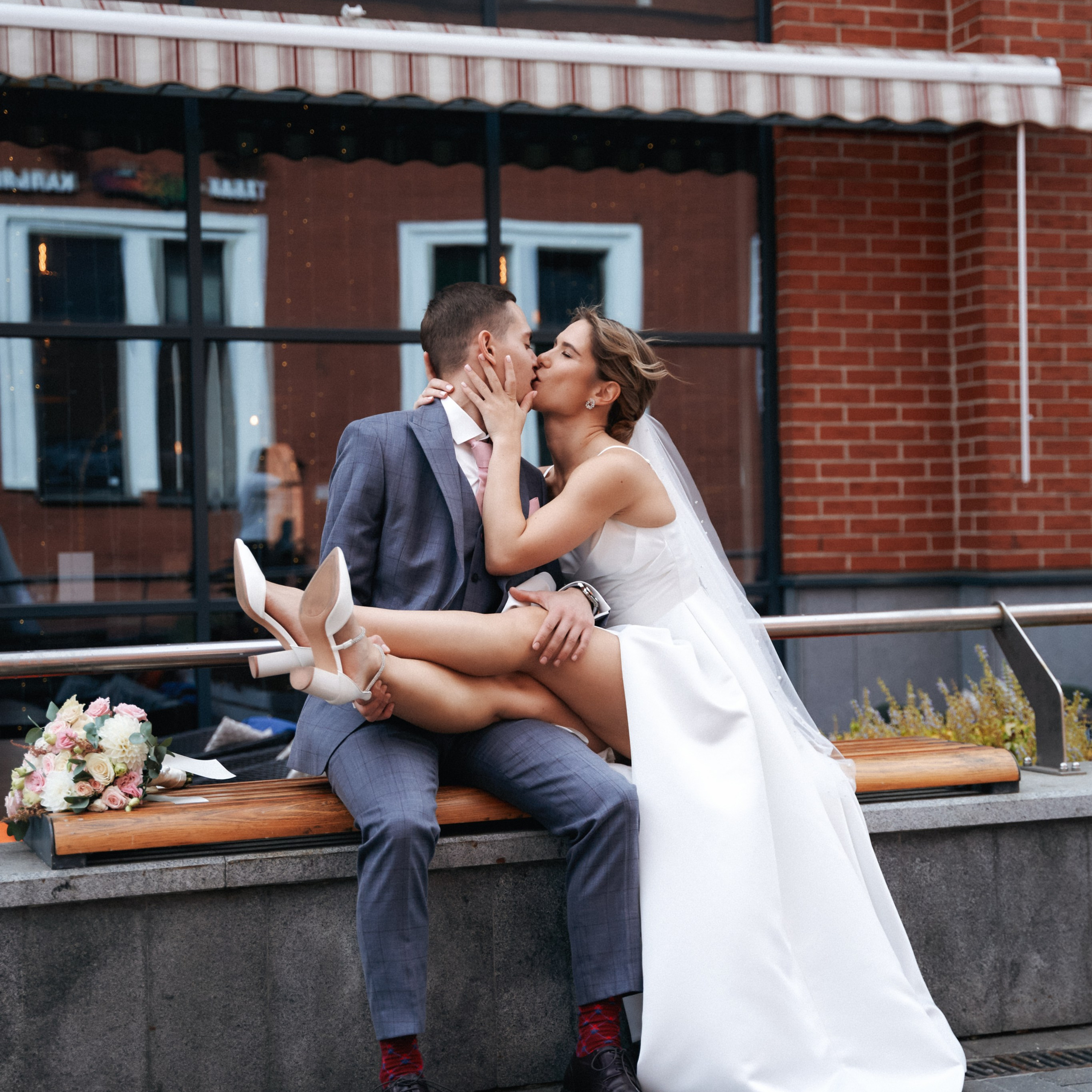 Отзывы. FOTOZ Studio / Фотовидеомейкер Андрей Смирнов