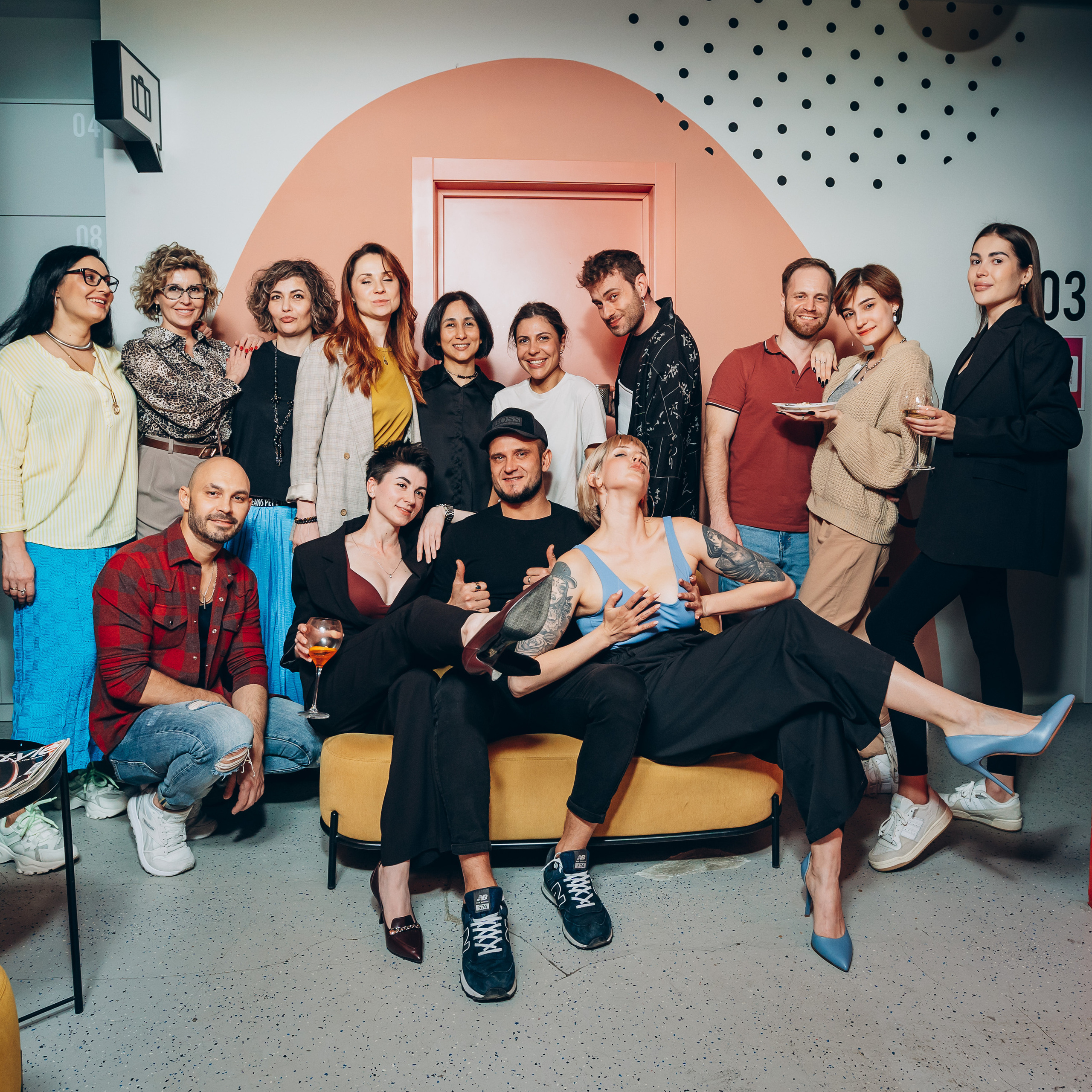 Отзывы. FOTOZ Studio / Фотовидеомейкер Андрей Смирнов