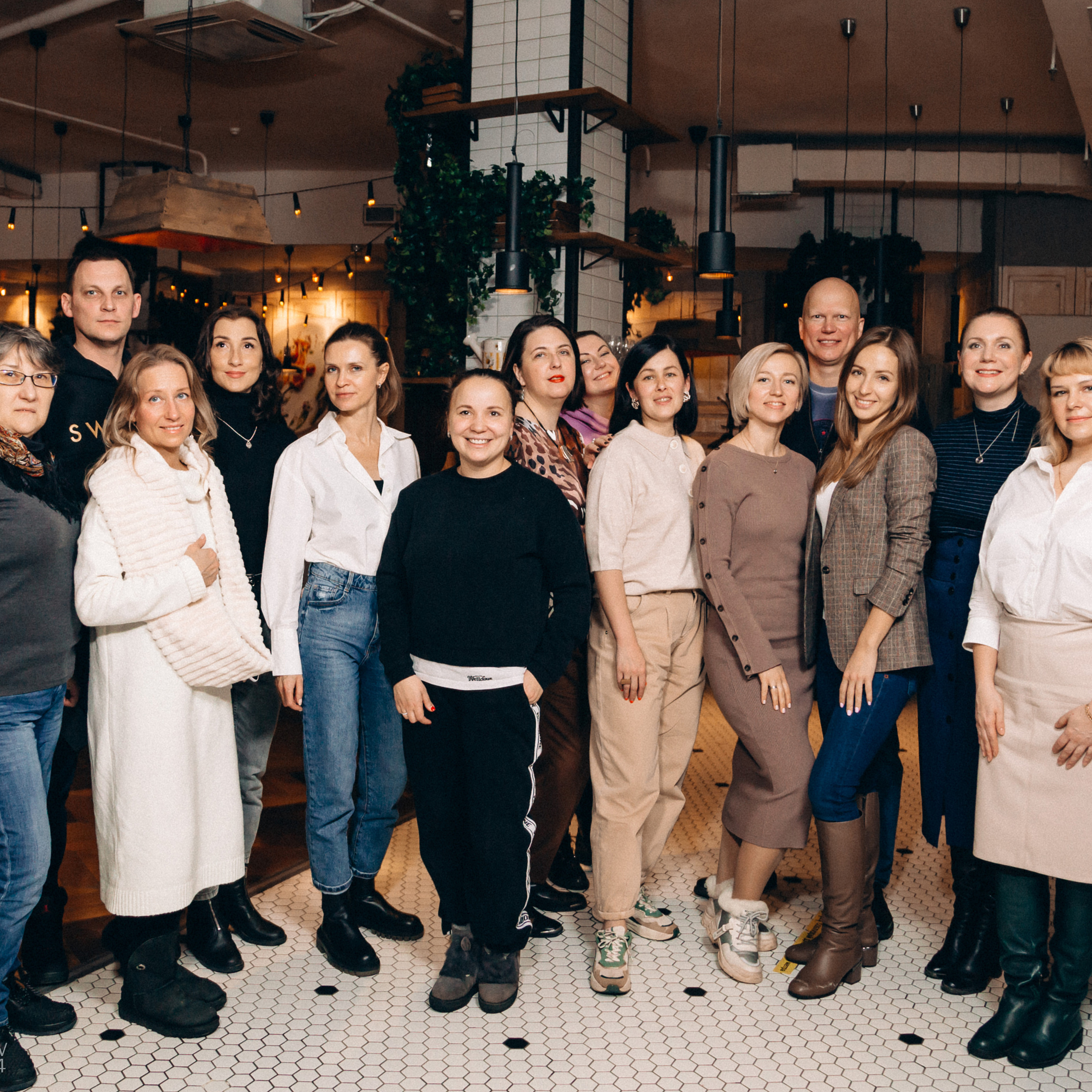 Отзывы. FOTOZ Studio / Фотовидеомейкер Андрей Смирнов