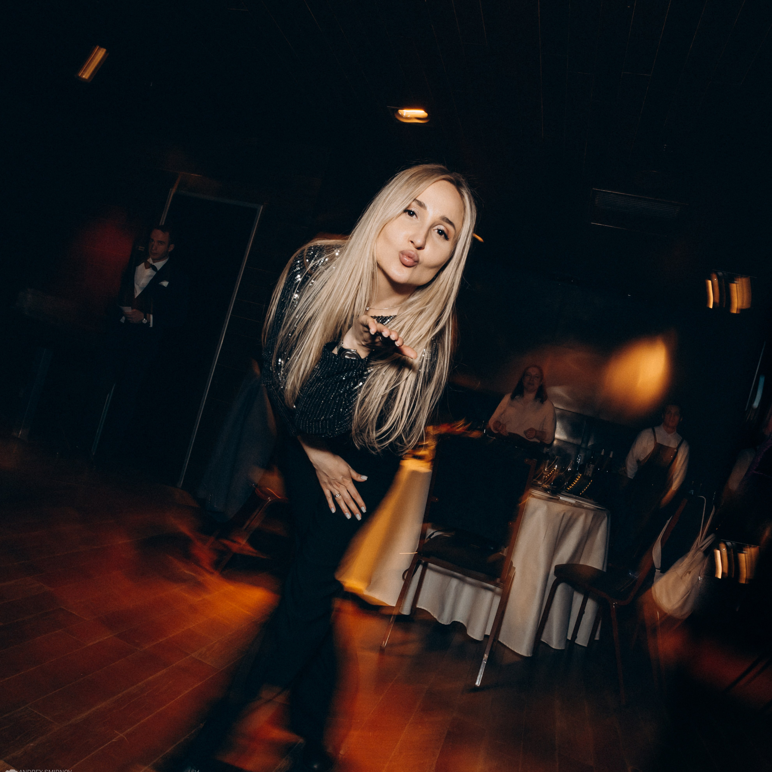 Отзывы. FOTOZ Studio / Фотовидеомейкер Андрей Смирнов