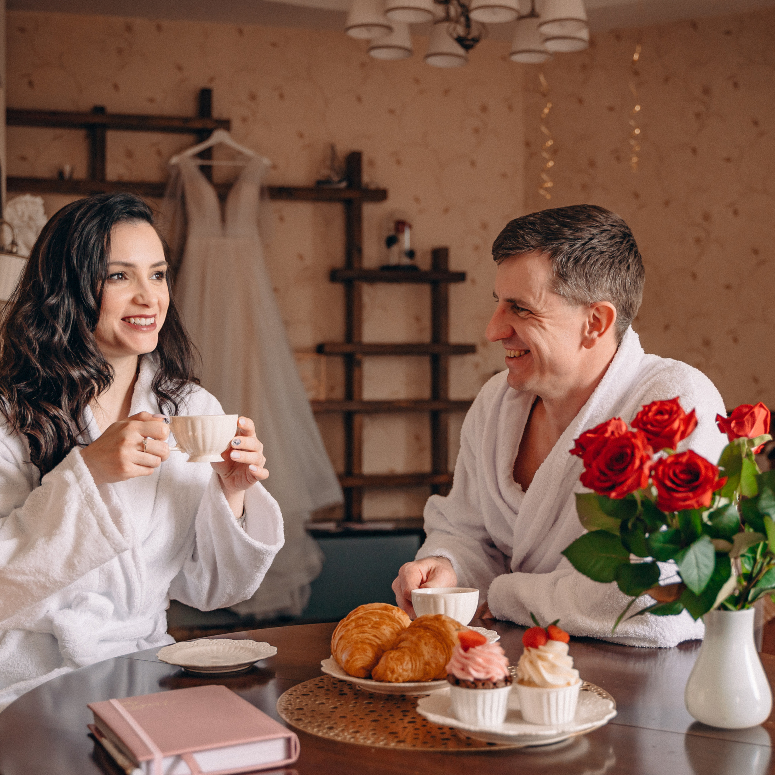 Отзывы. FOTOZ Studio / Фотовидеомейкер Андрей Смирнов