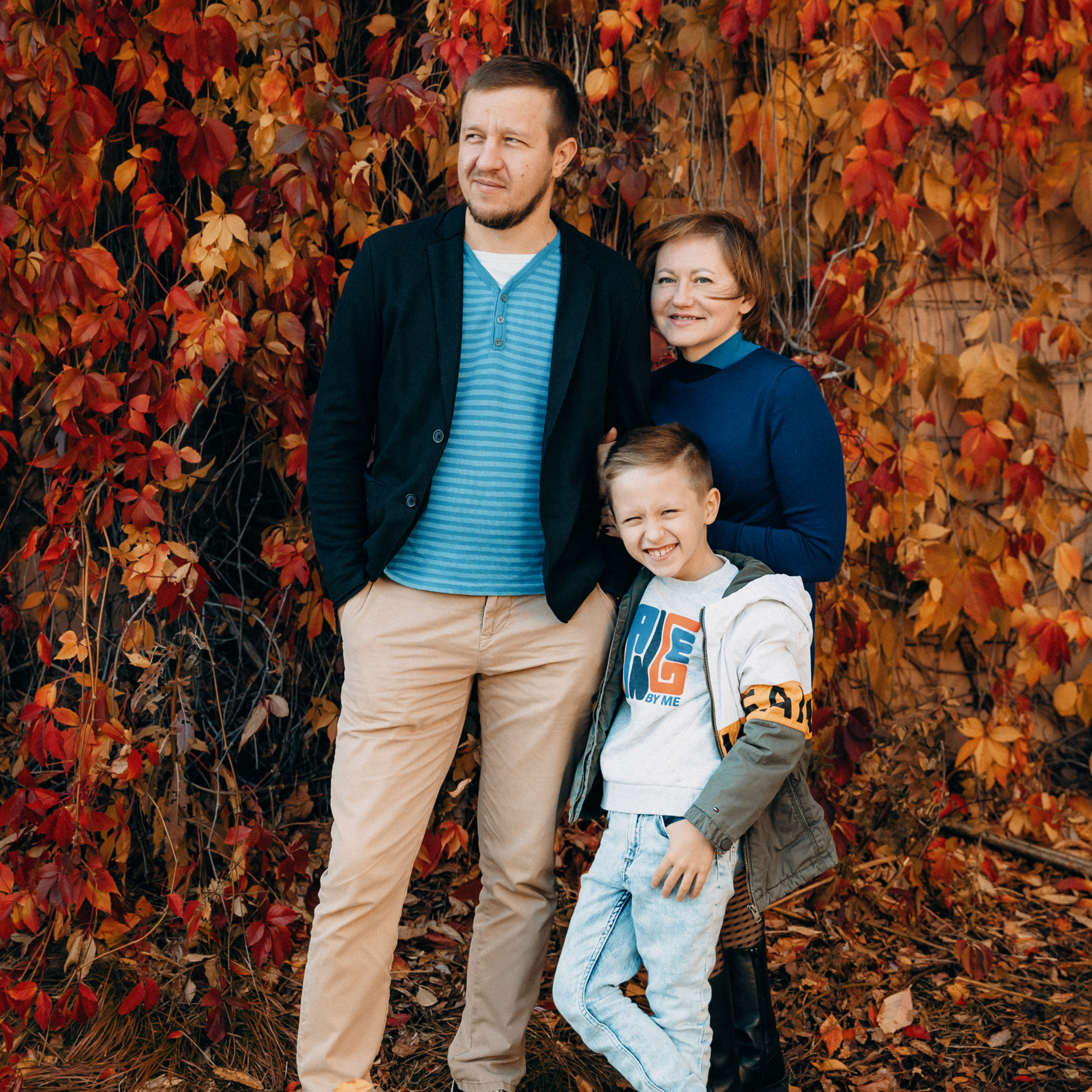 Отзывы. FOTOZ Studio / Фотовидеомейкер Андрей Смирнов