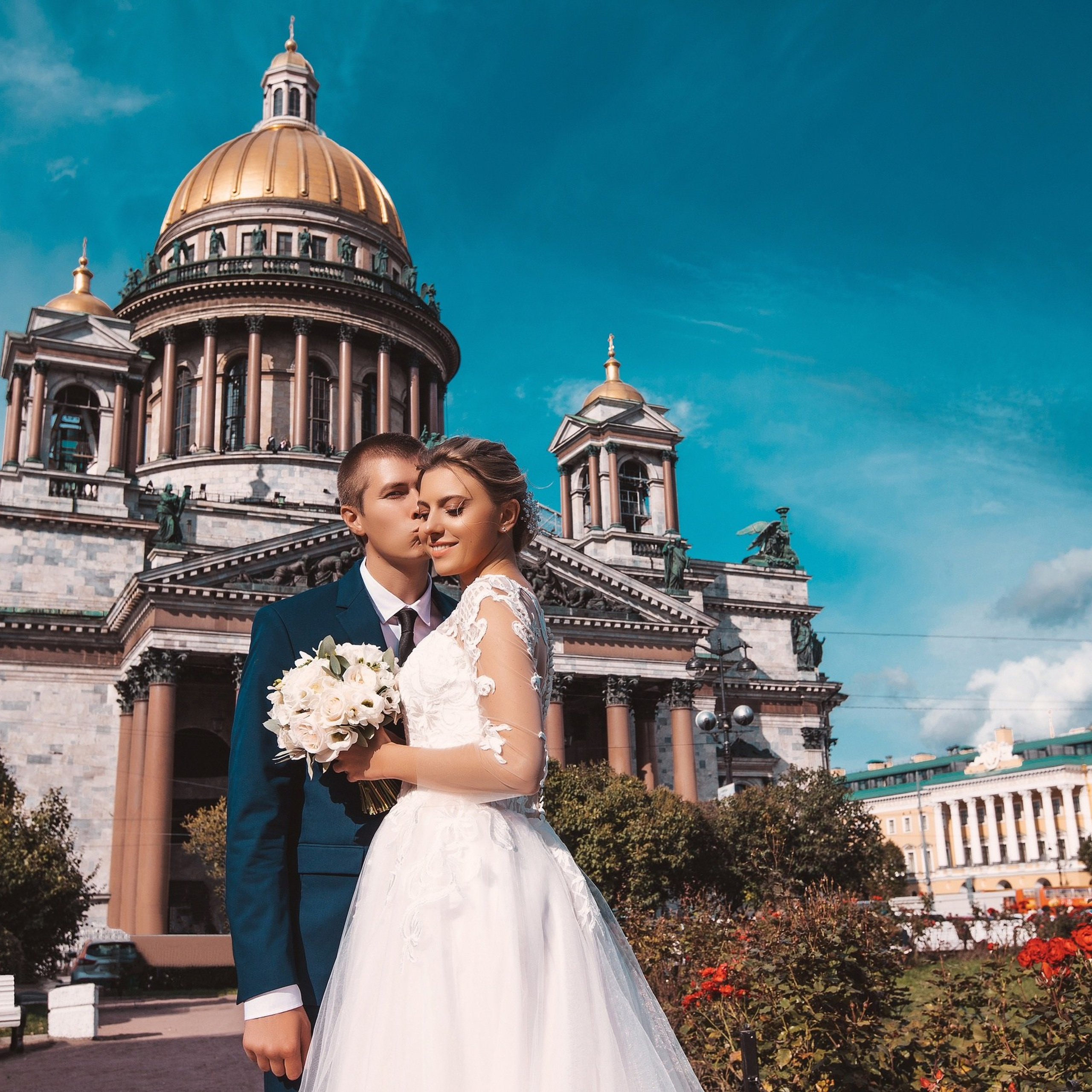 Отзывы. Свадебный и семейный фотограф в Санкт-Петербурге и Сестрорецке