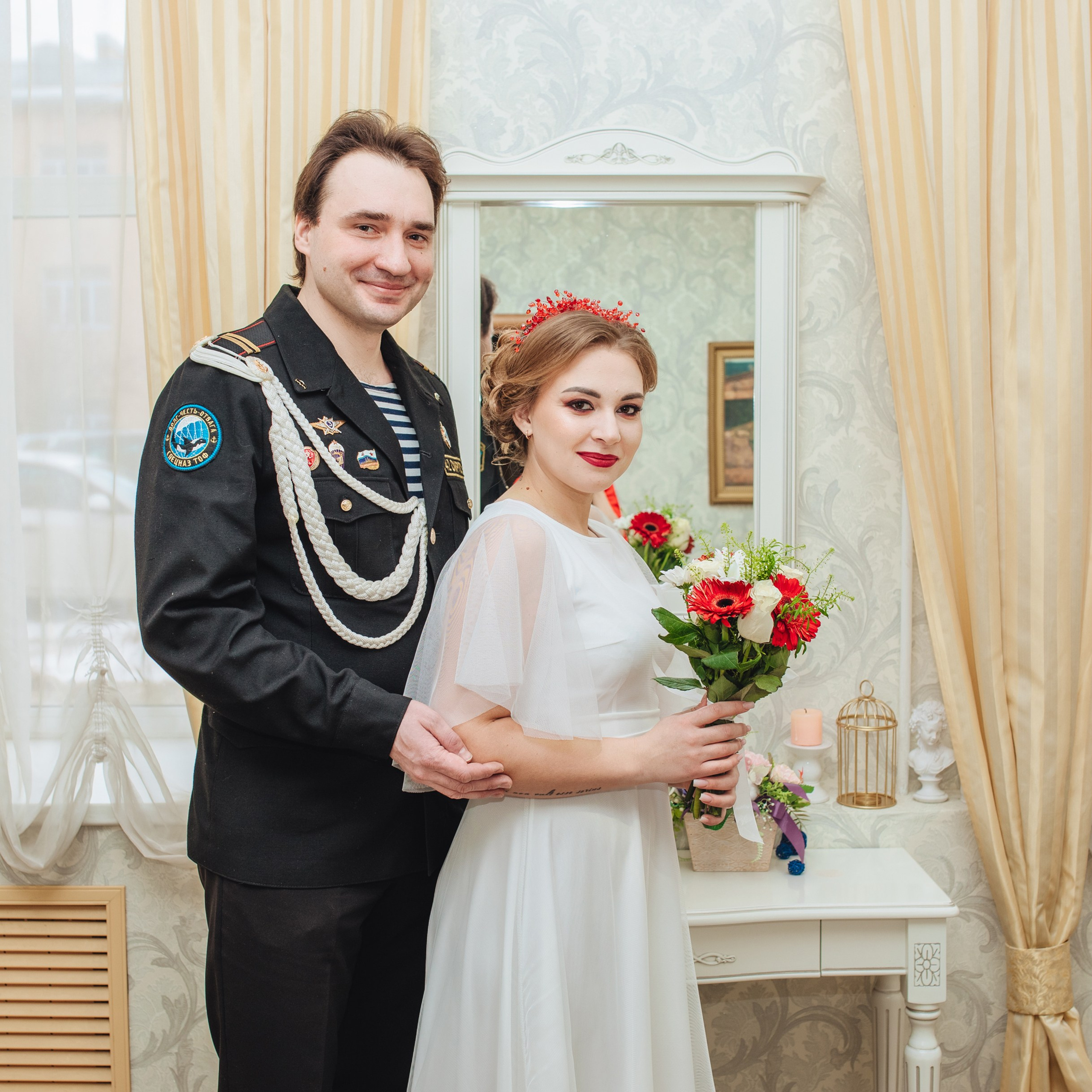 Отзывы. Свадебный и семейный фотограф в Санкт-Петербурге и Сестрорецке