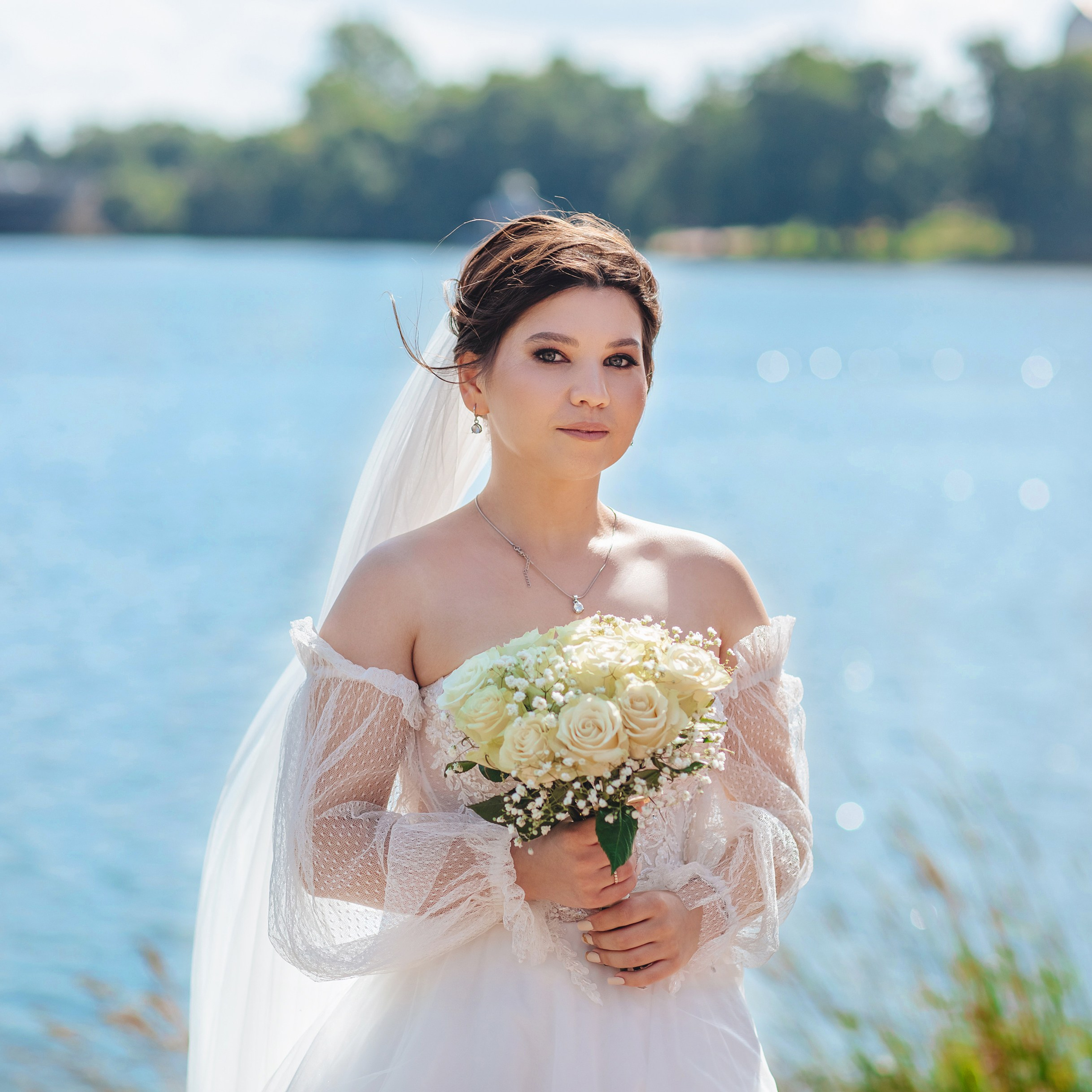 Отзывы. Свадебный и семейный фотограф в Санкт-Петербурге и Сестрорецке