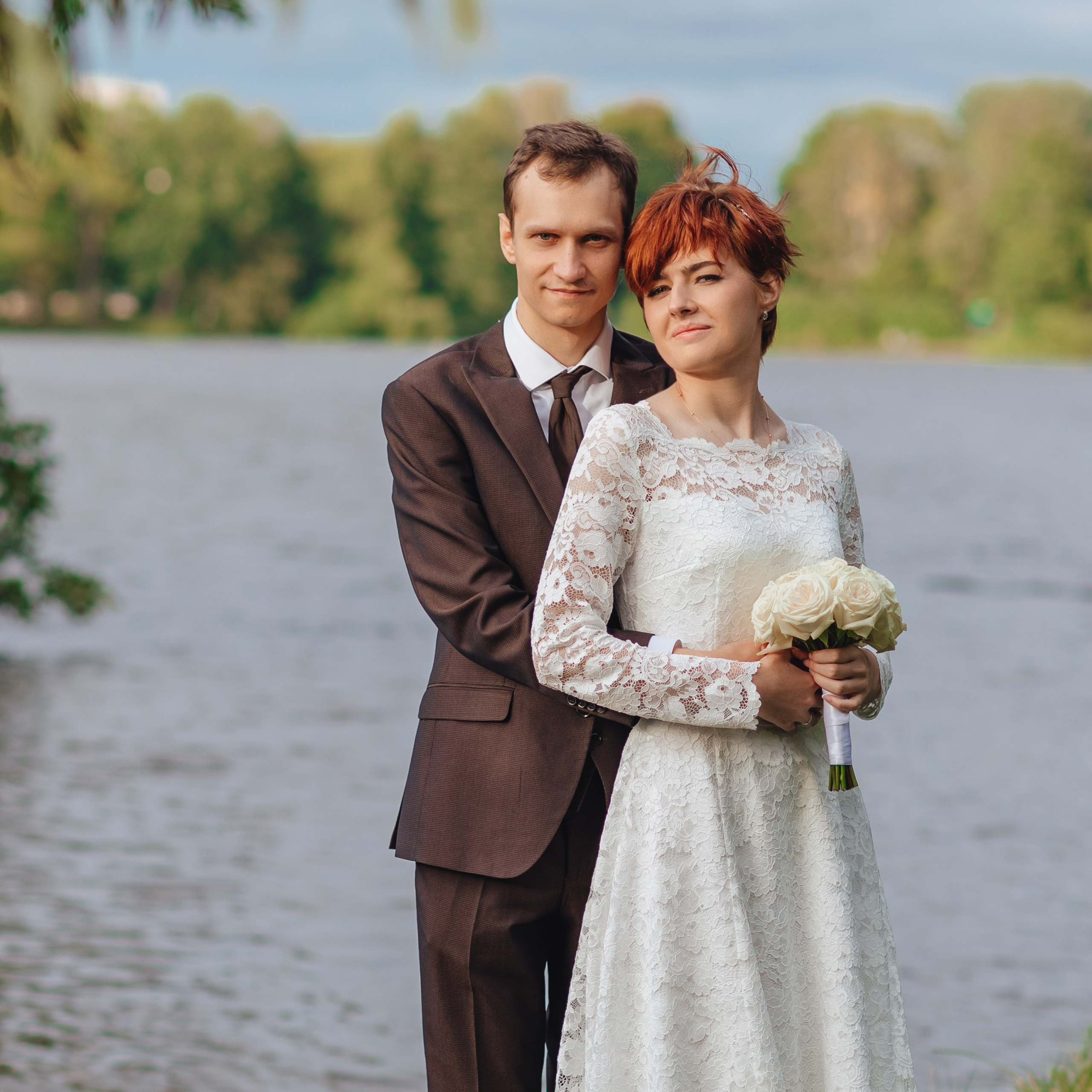 Отзывы. Свадебный и семейный фотограф в Санкт-Петербурге и Сестрорецке