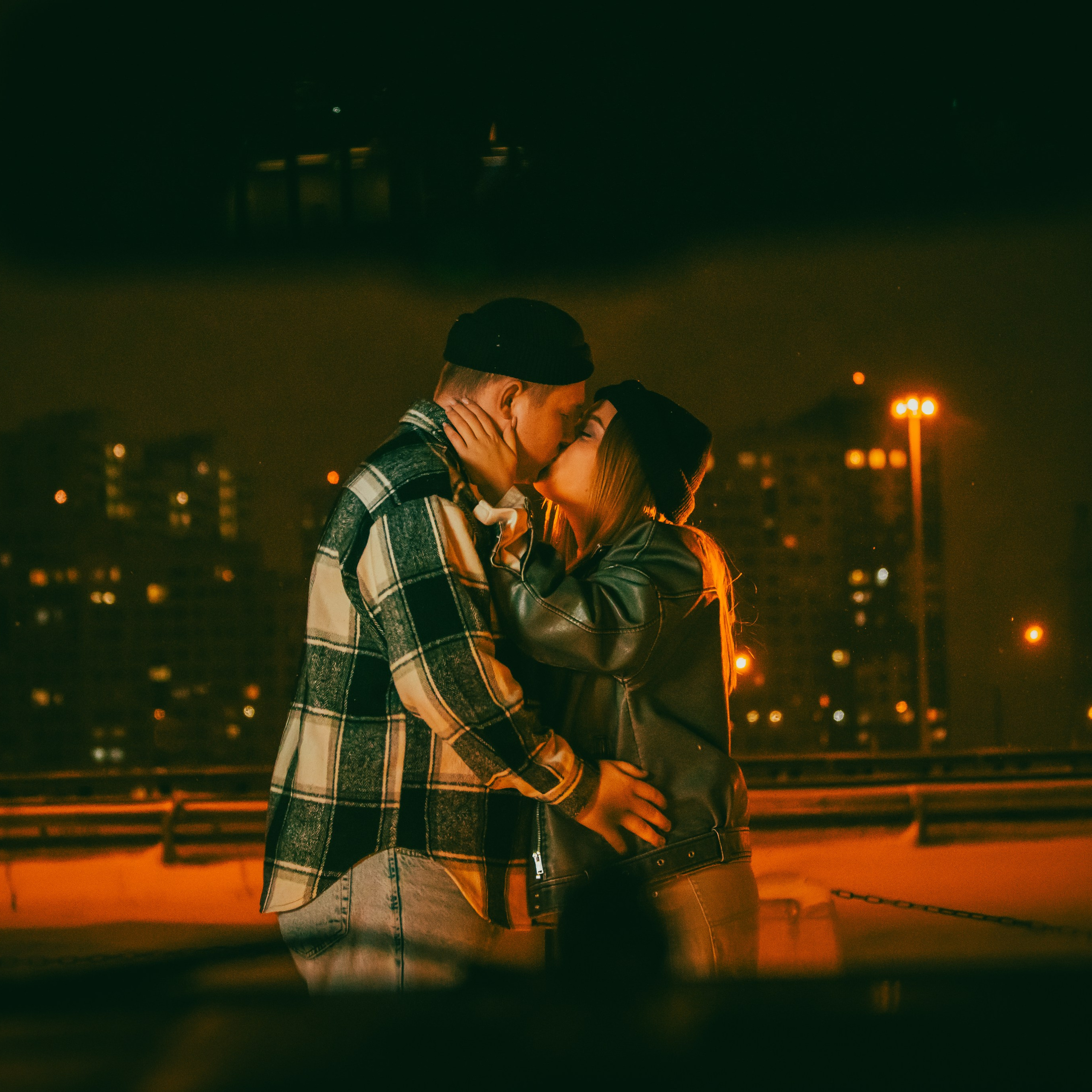 Мы и тачка