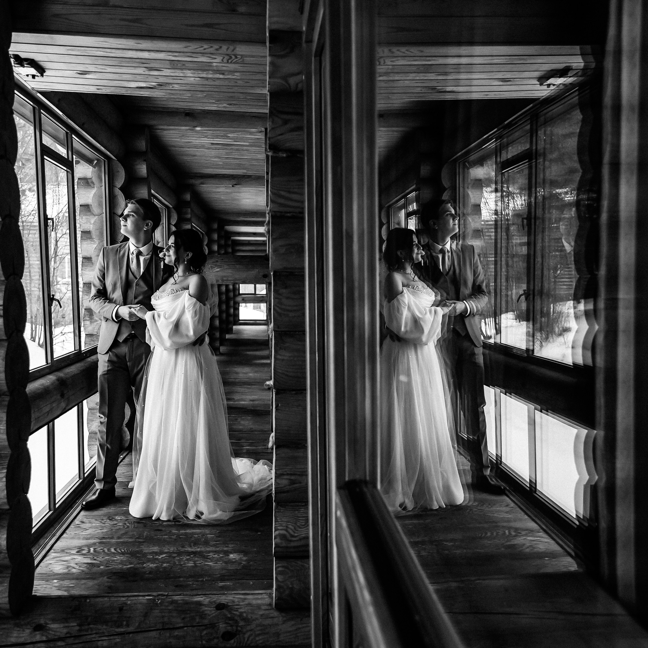 Отзывы. Свадебный фотограф Красноярск — Кристина Ива