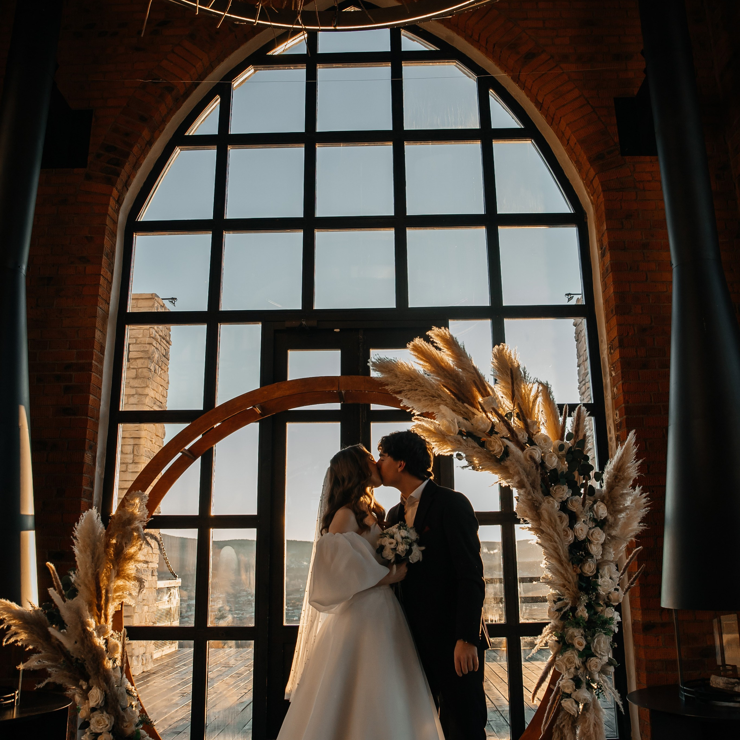 Екатерина и Денис