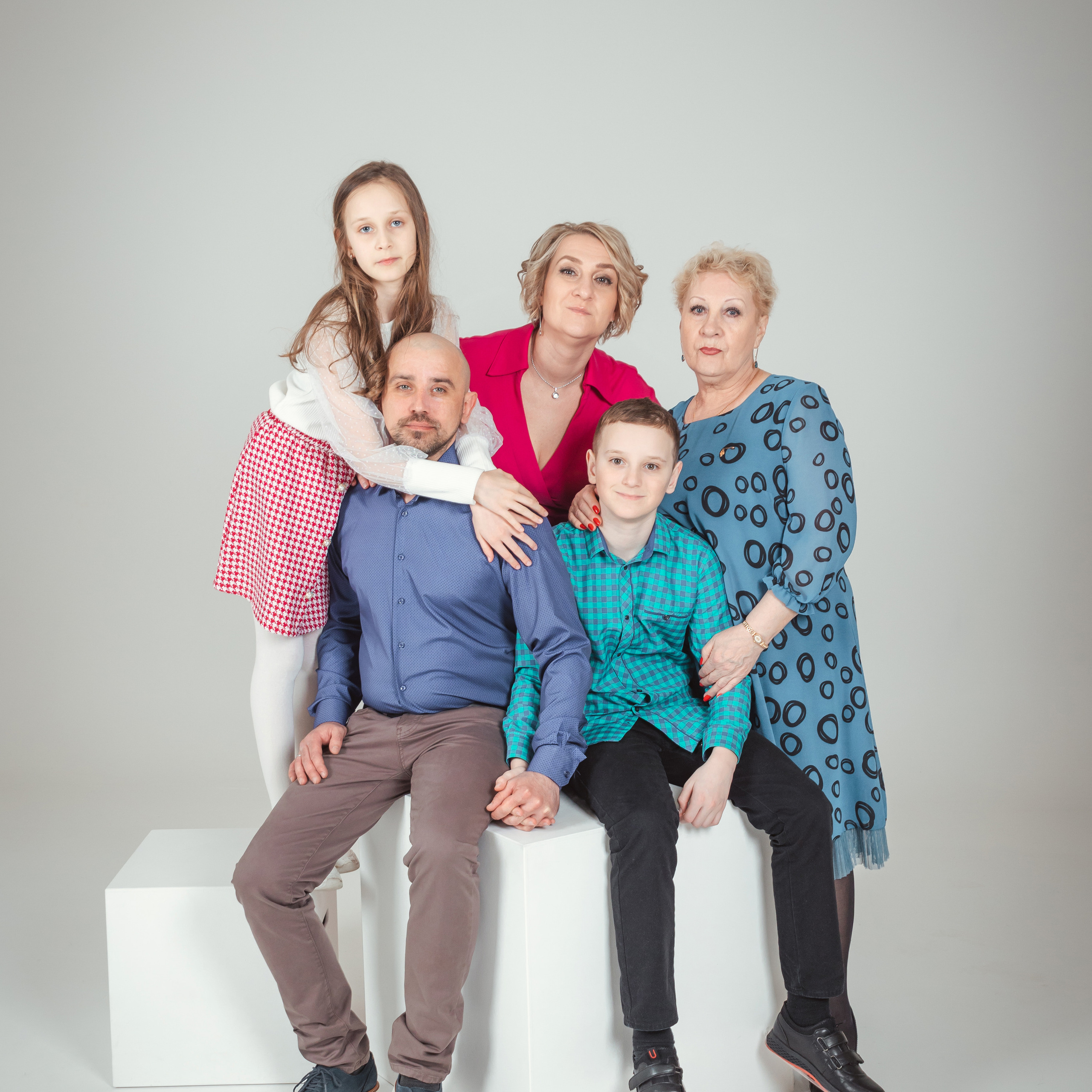 Отзывы. Свадебный фотограф Красноярск — Кристина Ива