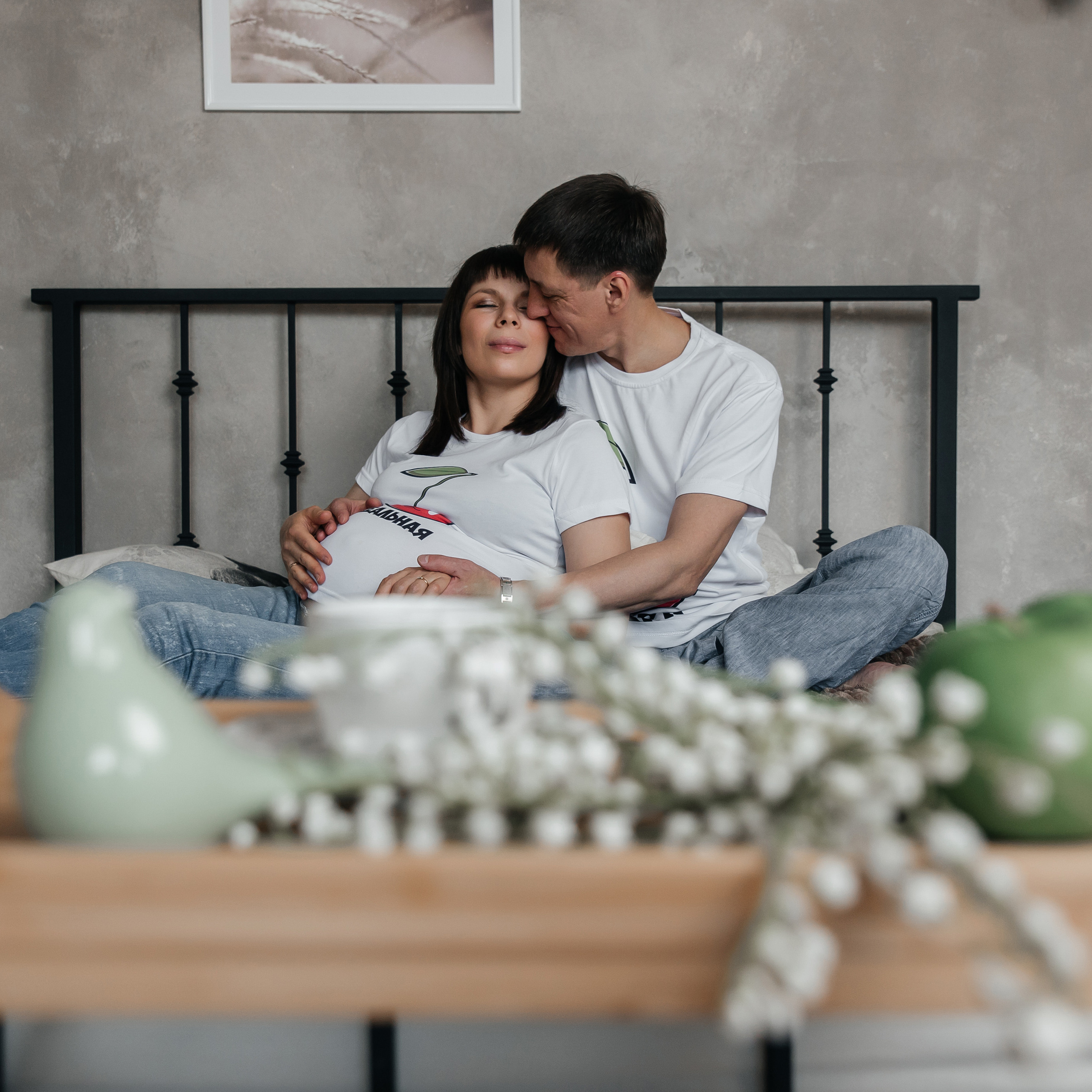 Отзывы. Свадебный фотограф Красноярск — Кристина Ива