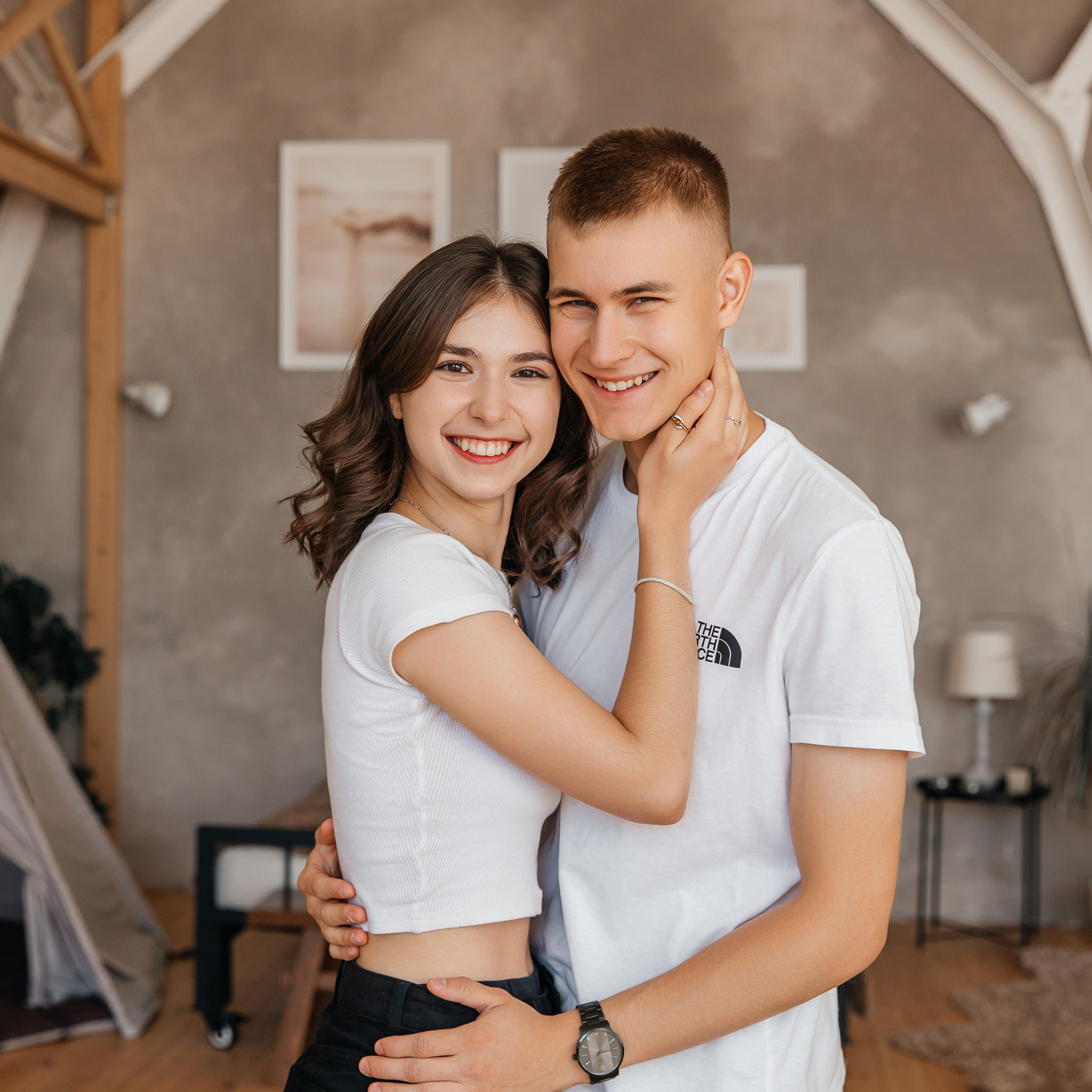 Отзывы. Свадебный фотограф Красноярск — Кристина Ива