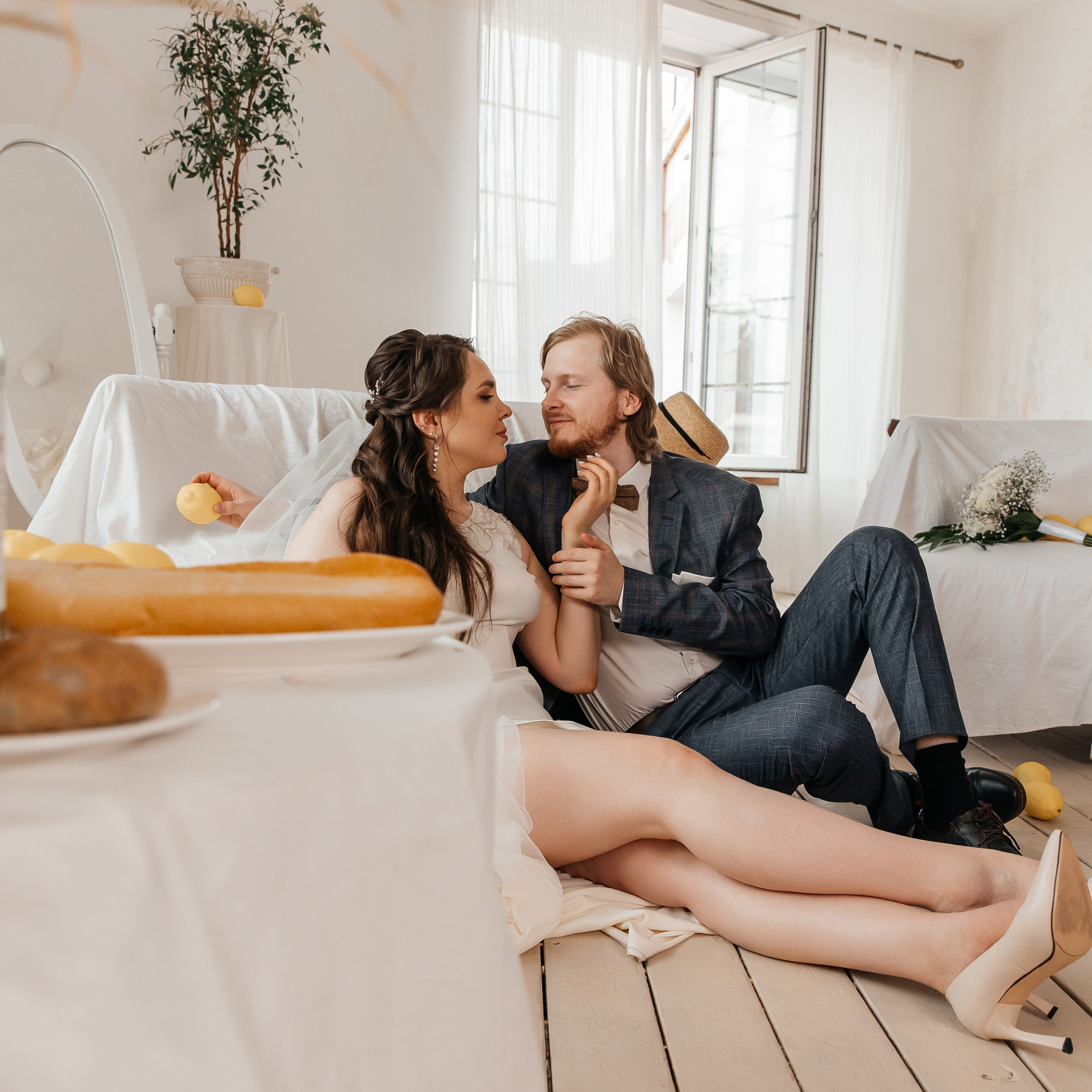 Отзывы. Свадебный фотограф Красноярск — Кристина Ива