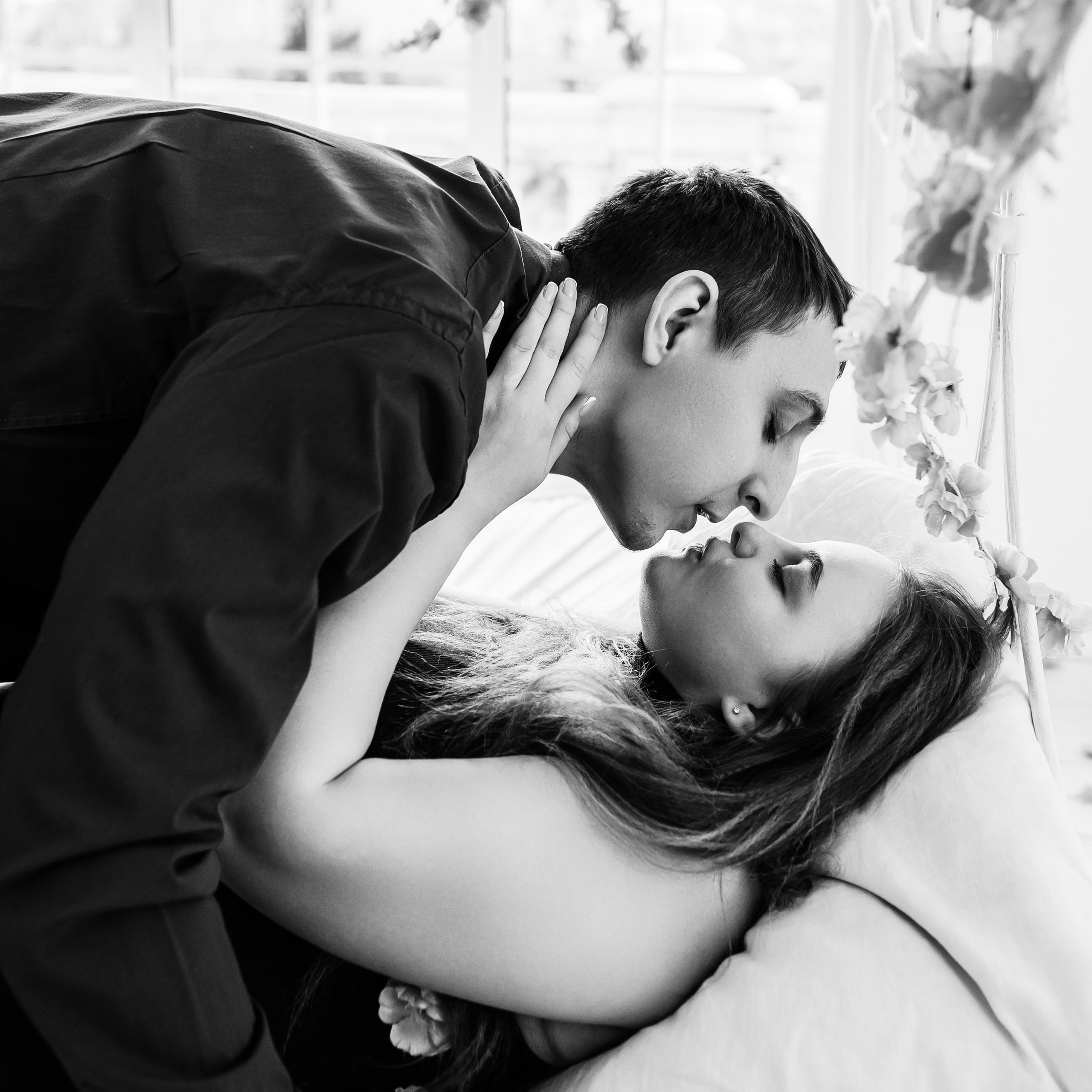 Отзывы. Свадебный фотограф Красноярск — Кристина Ива