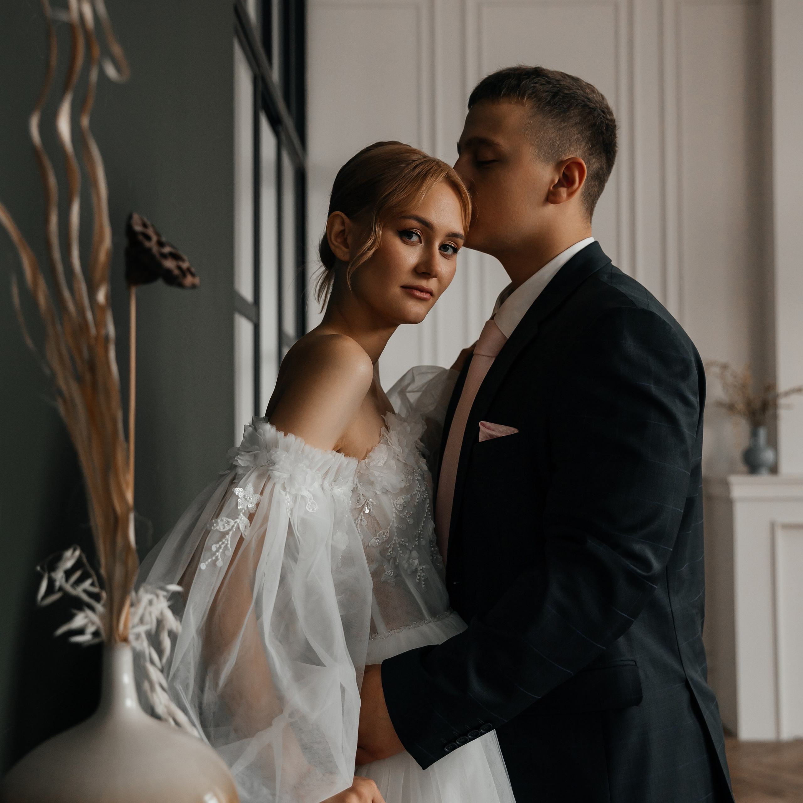 Арина и Захар