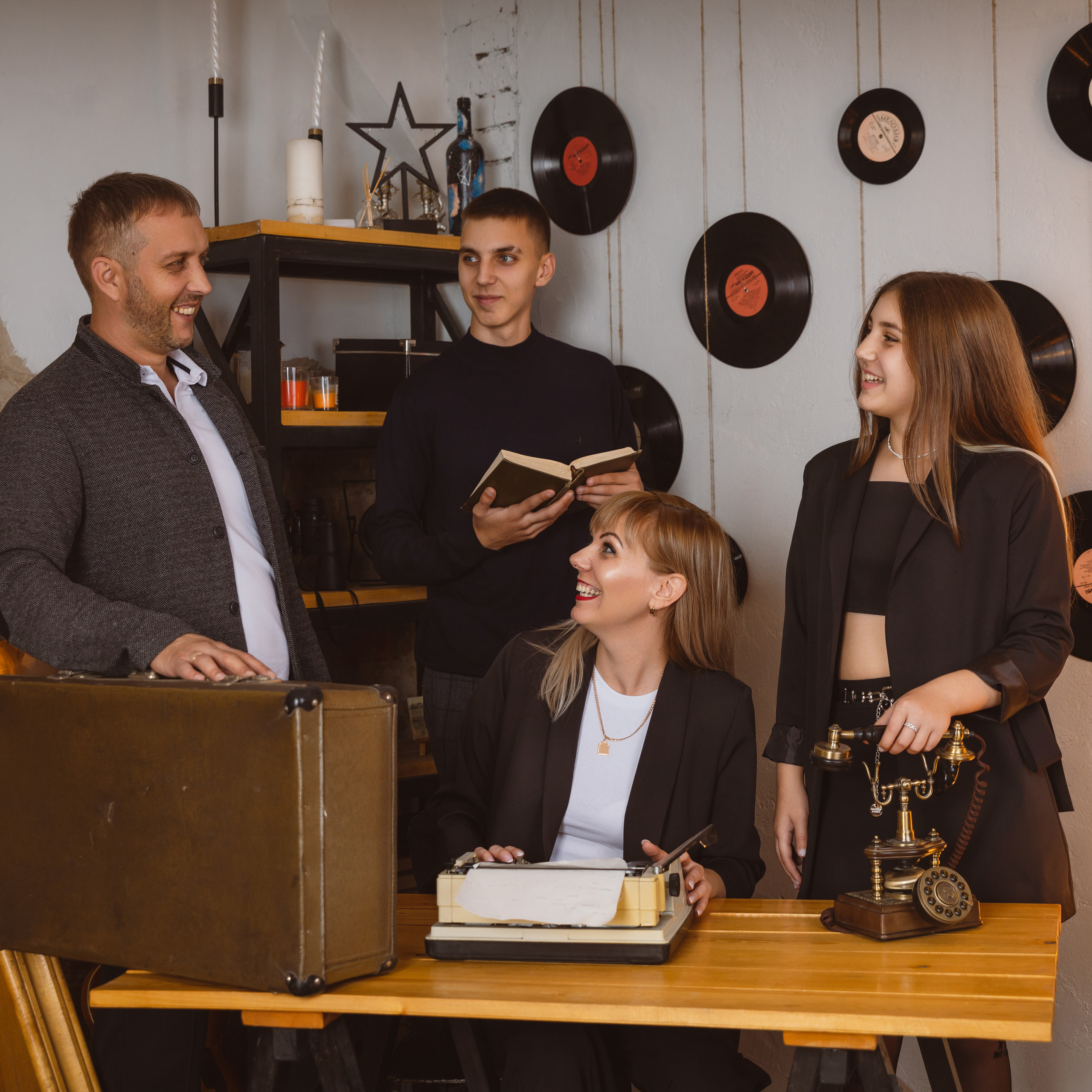 Отзывы. Свадебный фотограф Красноярск — Кристина Ива