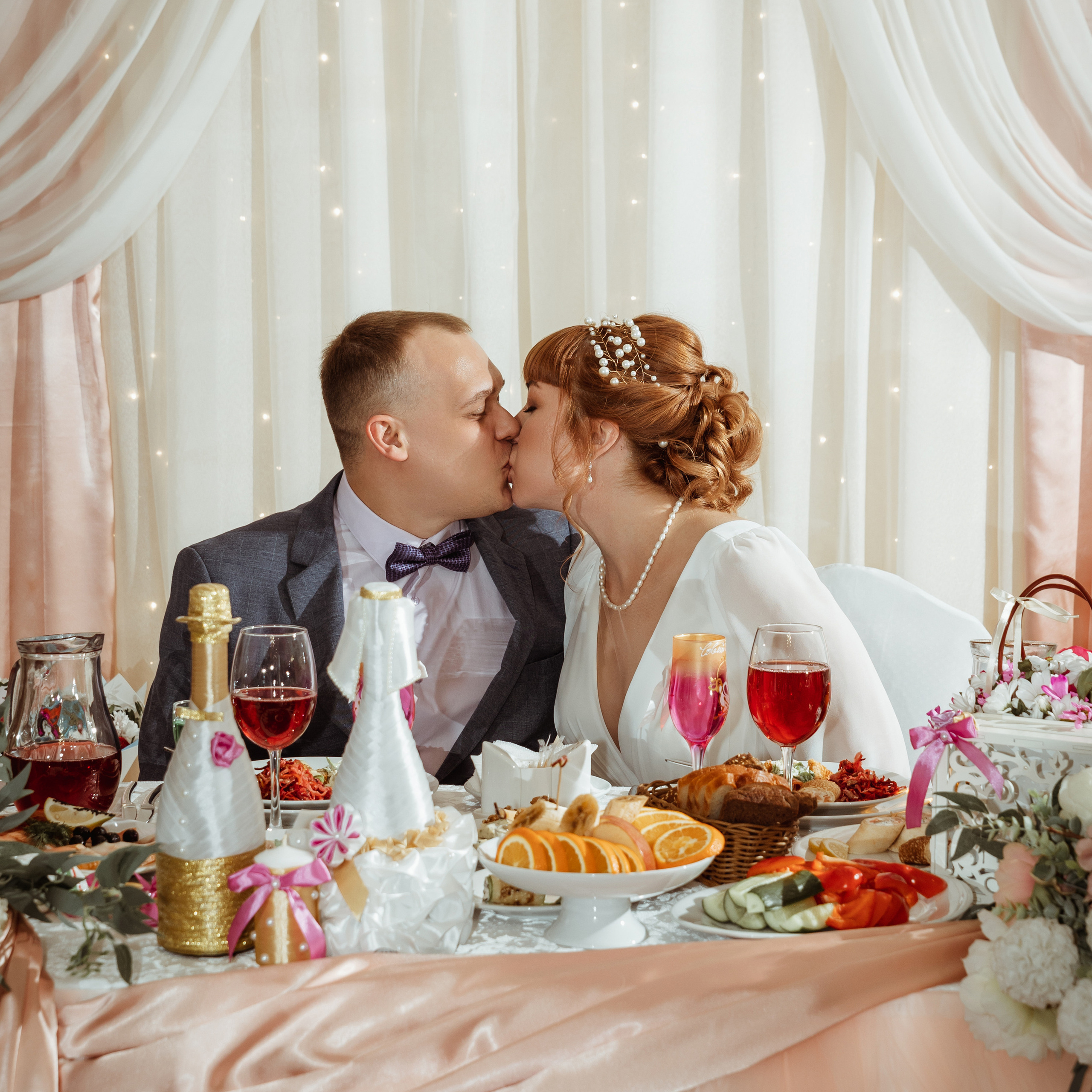 Отзывы. Свадебный фотограф Красноярск — Кристина Ива