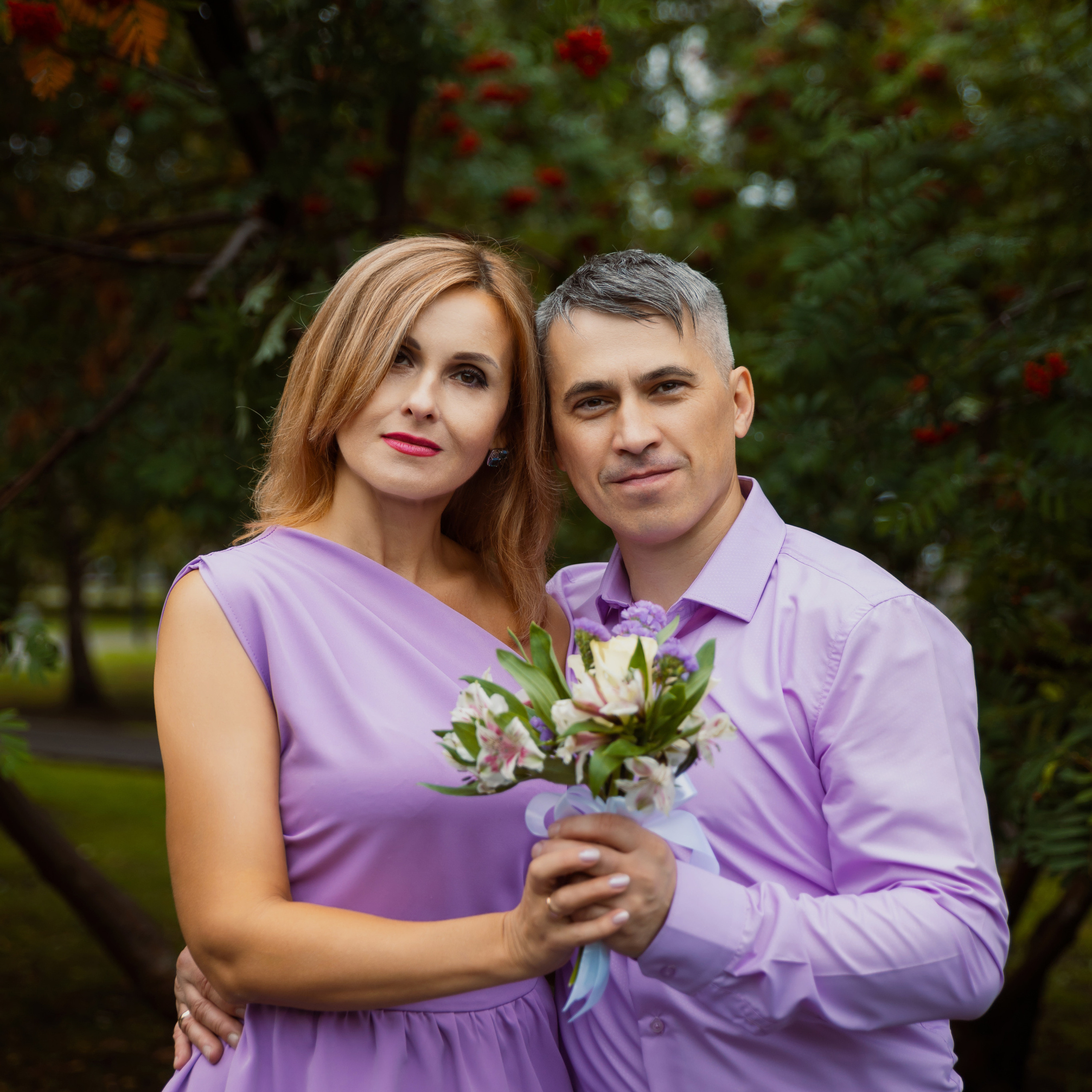 Отзывы. Свадебный фотограф Красноярск — Кристина Ива