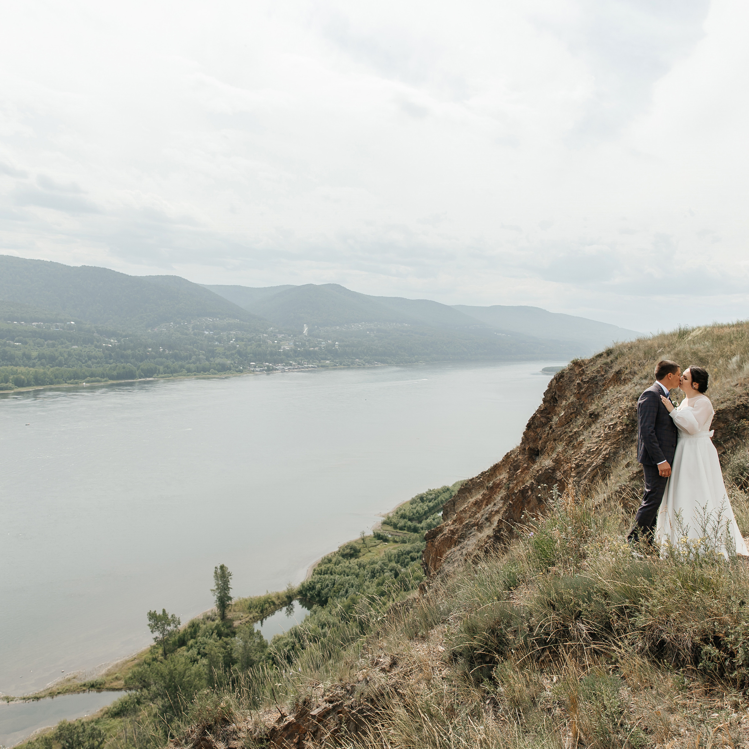 Отзывы. Свадебный фотограф Красноярск — Кристина Ива