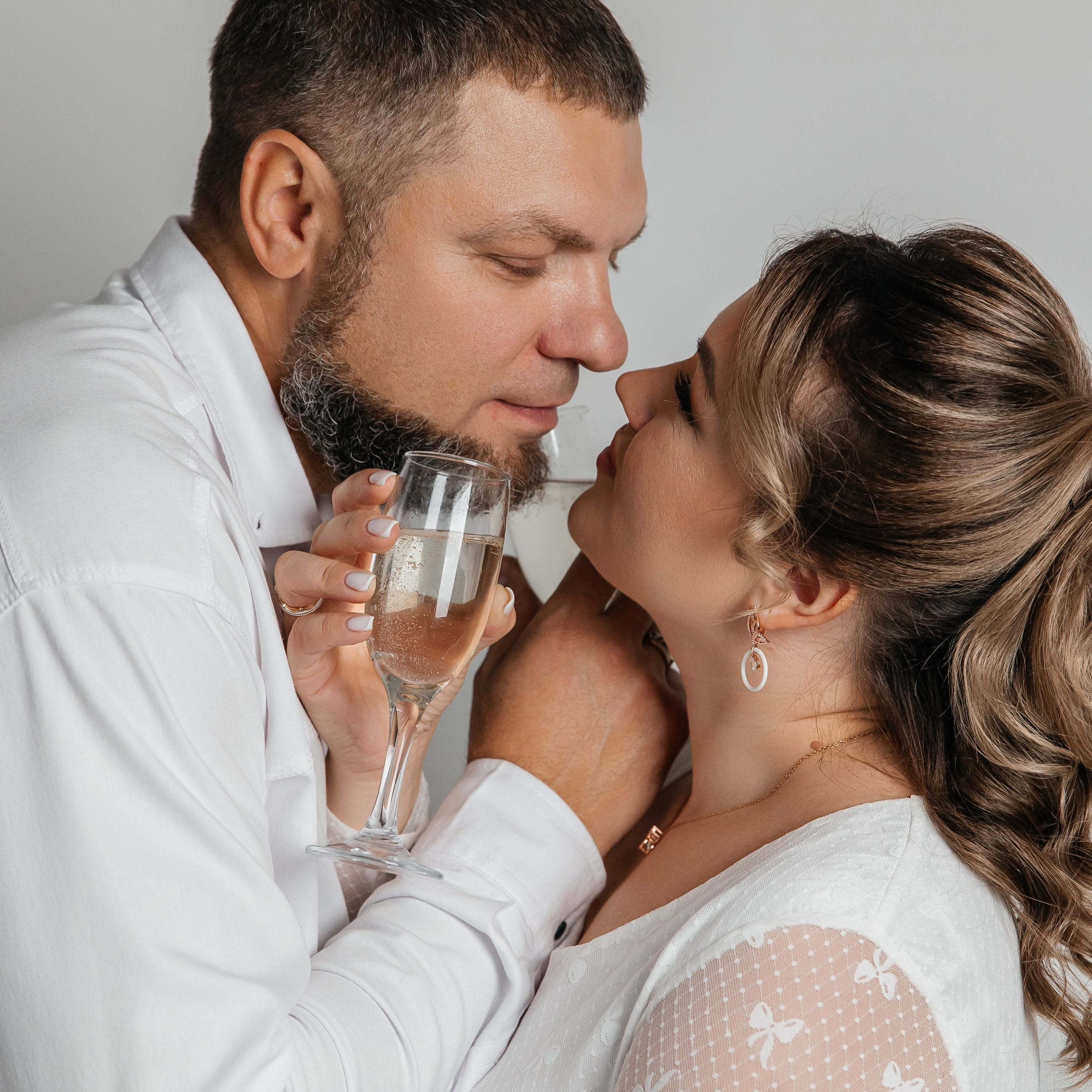 Отзывы. Свадебный фотограф Красноярск — Кристина Ива