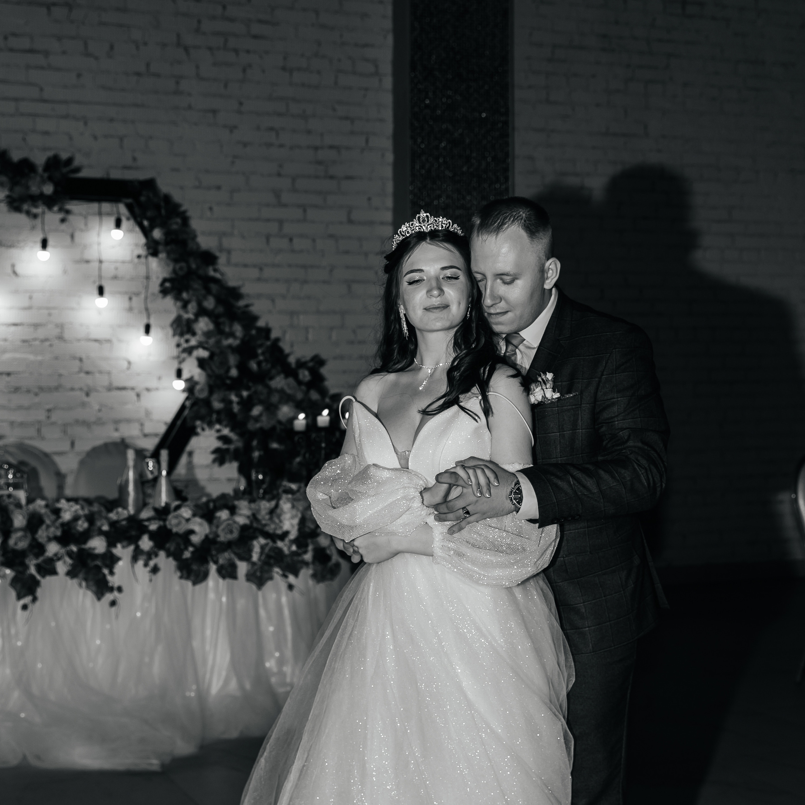 Отзывы. Свадебный фотограф Красноярск — Кристина Ива