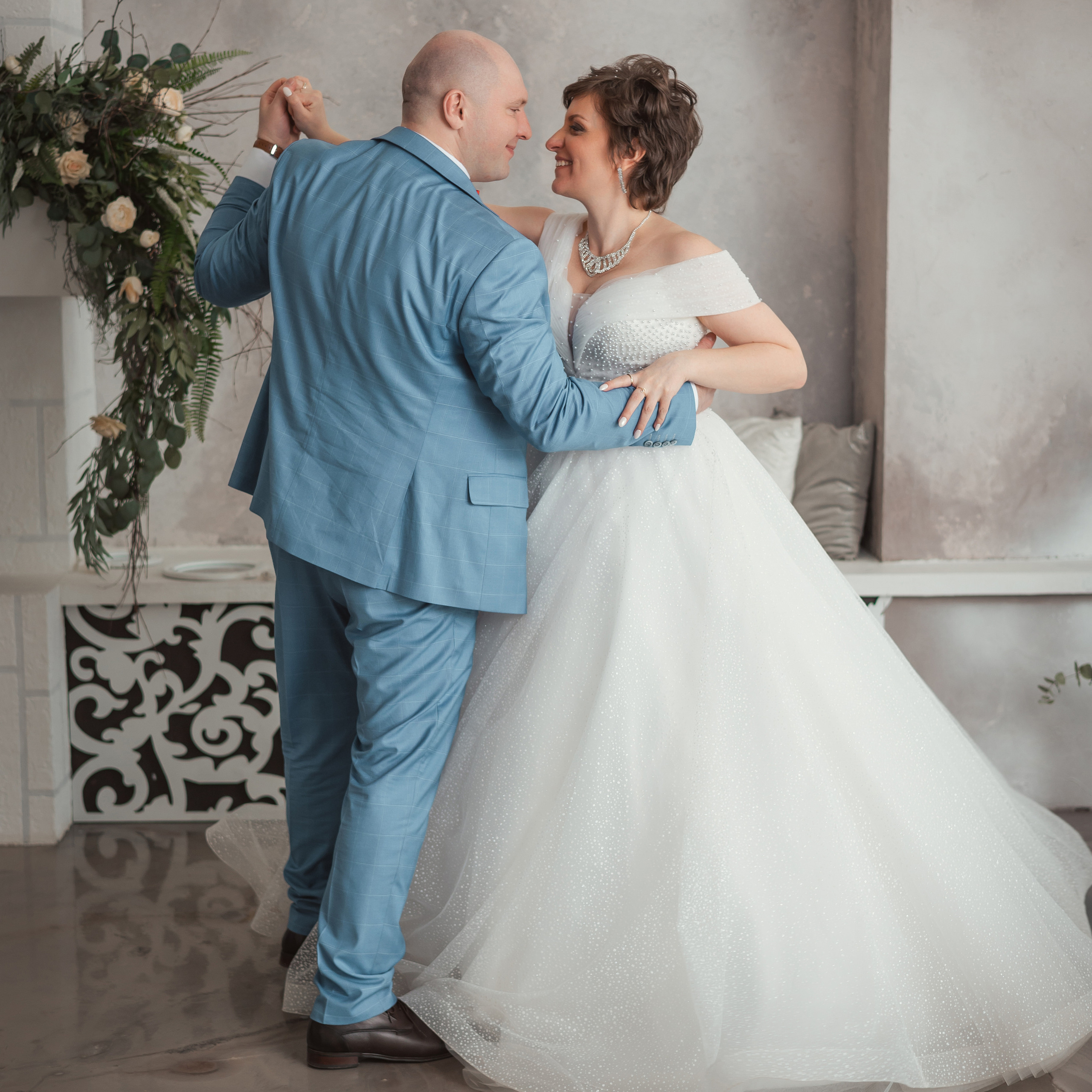 Отзывы. Свадебный фотограф Красноярск — Кристина Ива