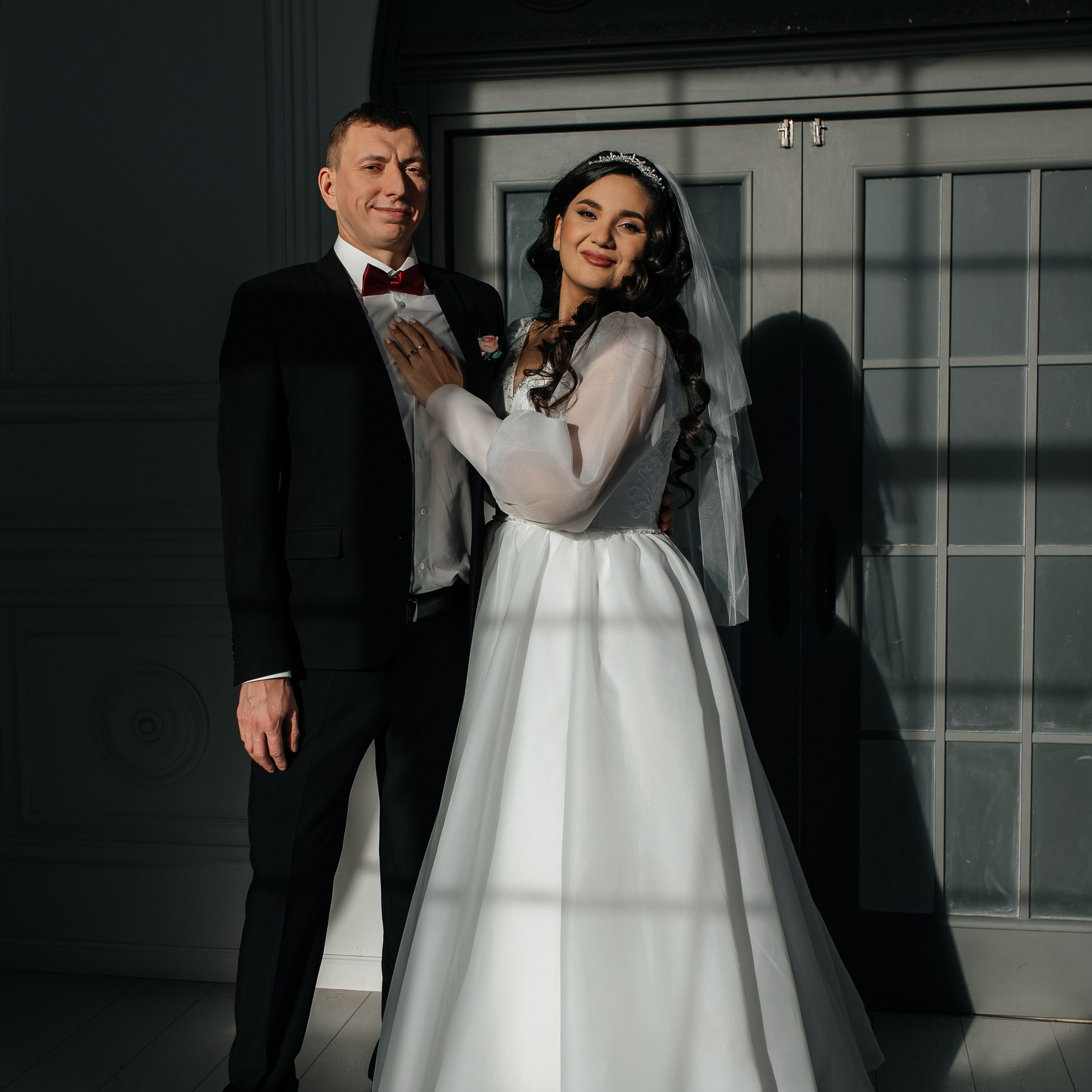 Отзывы. Свадебный фотограф Красноярск — Кристина Ива