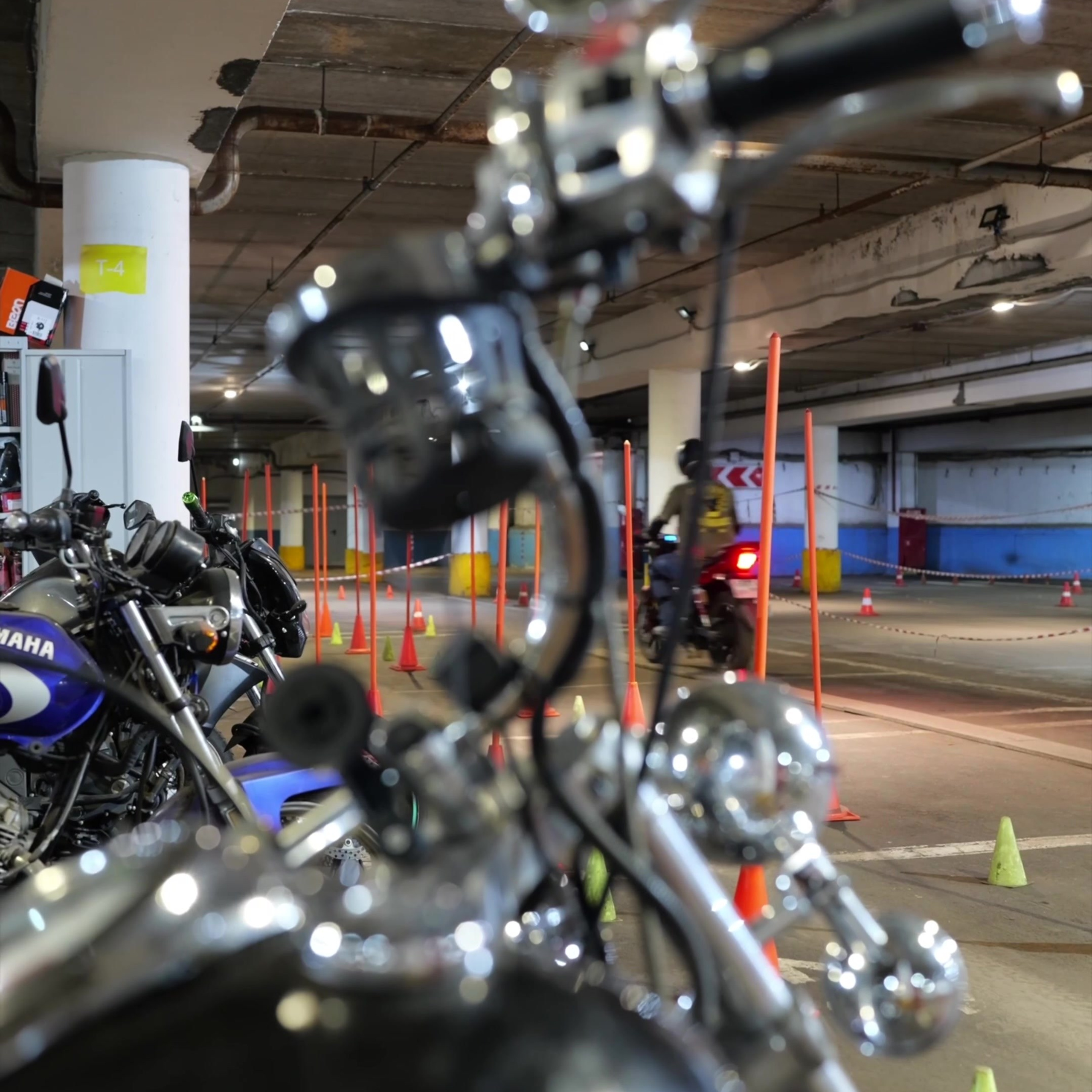 Мотошкола IRON HORSE промо 9×16 нарезка для рилсов. SMARTPHOTO
