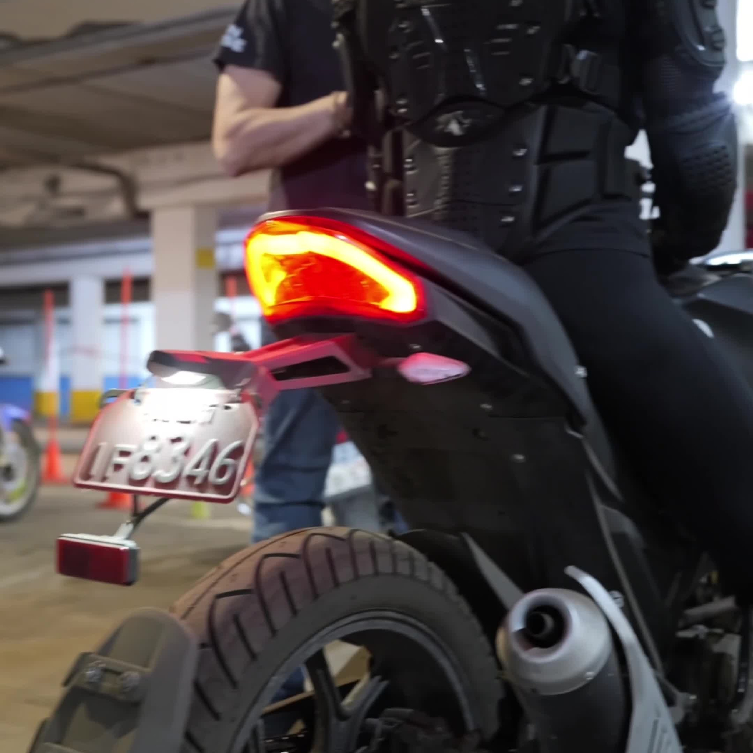 Мотошкола IRON HORSE промо 9×16 нарезка для рилсов. SMARTPHOTO