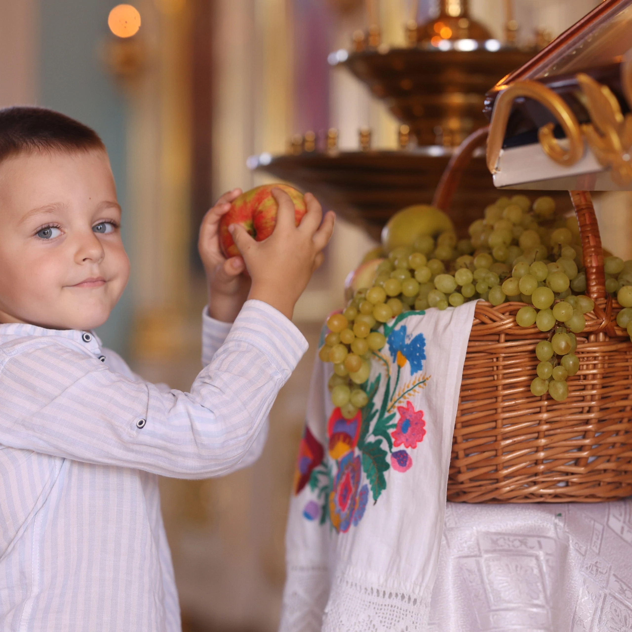 Отзывы. «Книжка с картинками» Фотограф Наталья Цыбина
