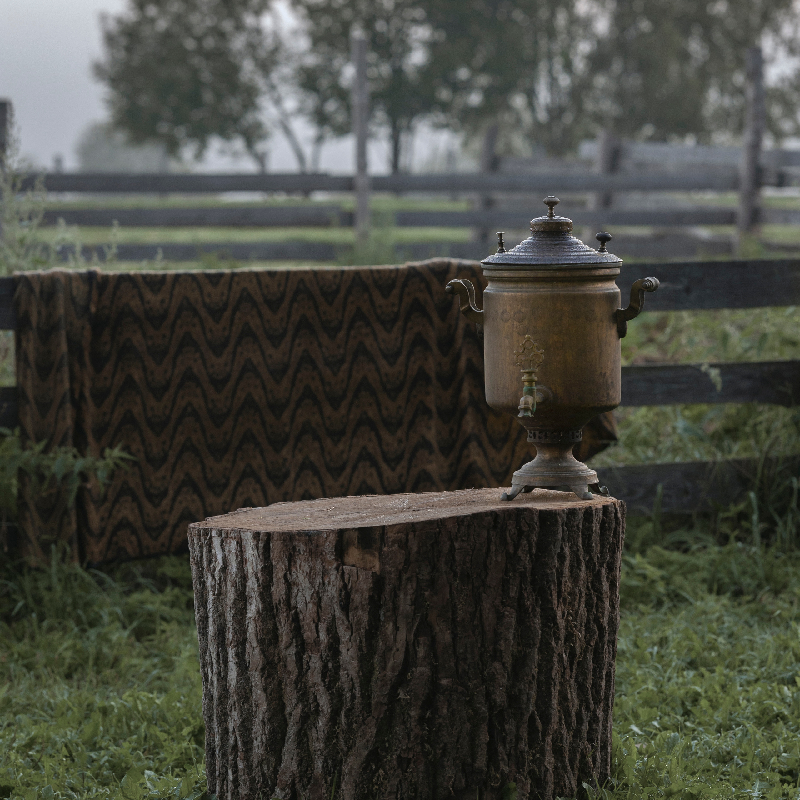 Путевые заметки