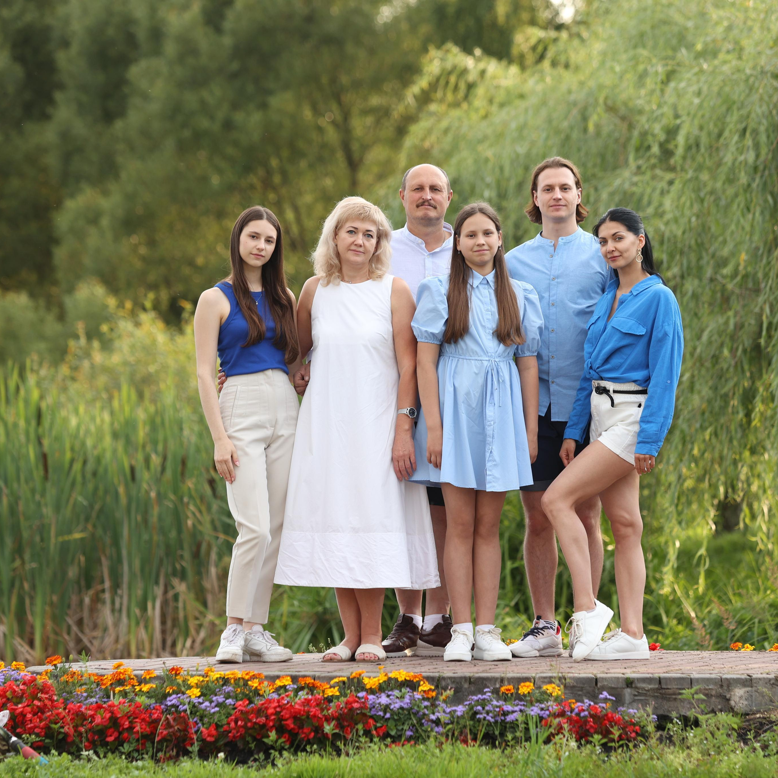 Отзывы. «Книжка с картинками» Фотограф Наталья Цыбина