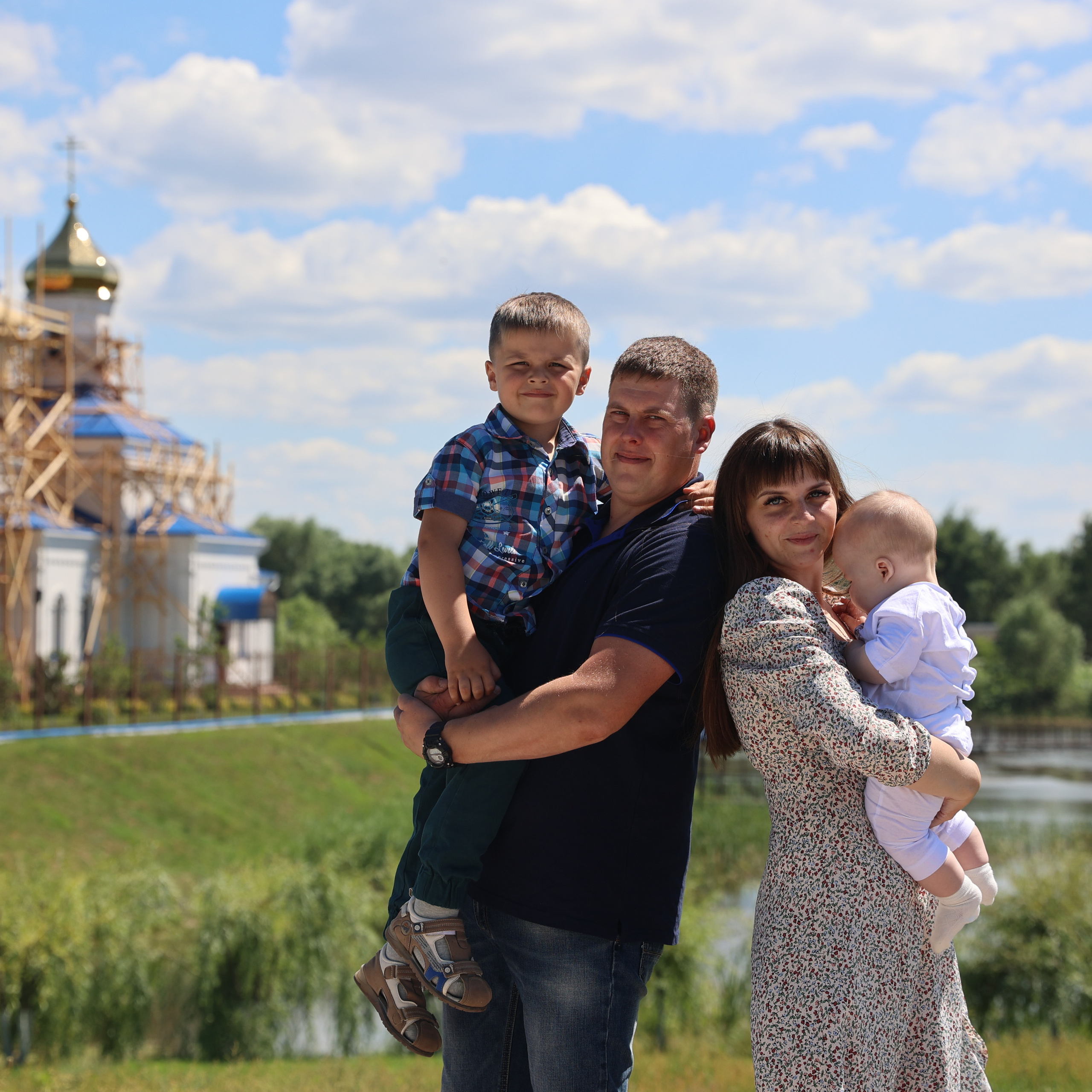 Отзывы. «Книжка с картинками» Фотограф Наталья Цыбина