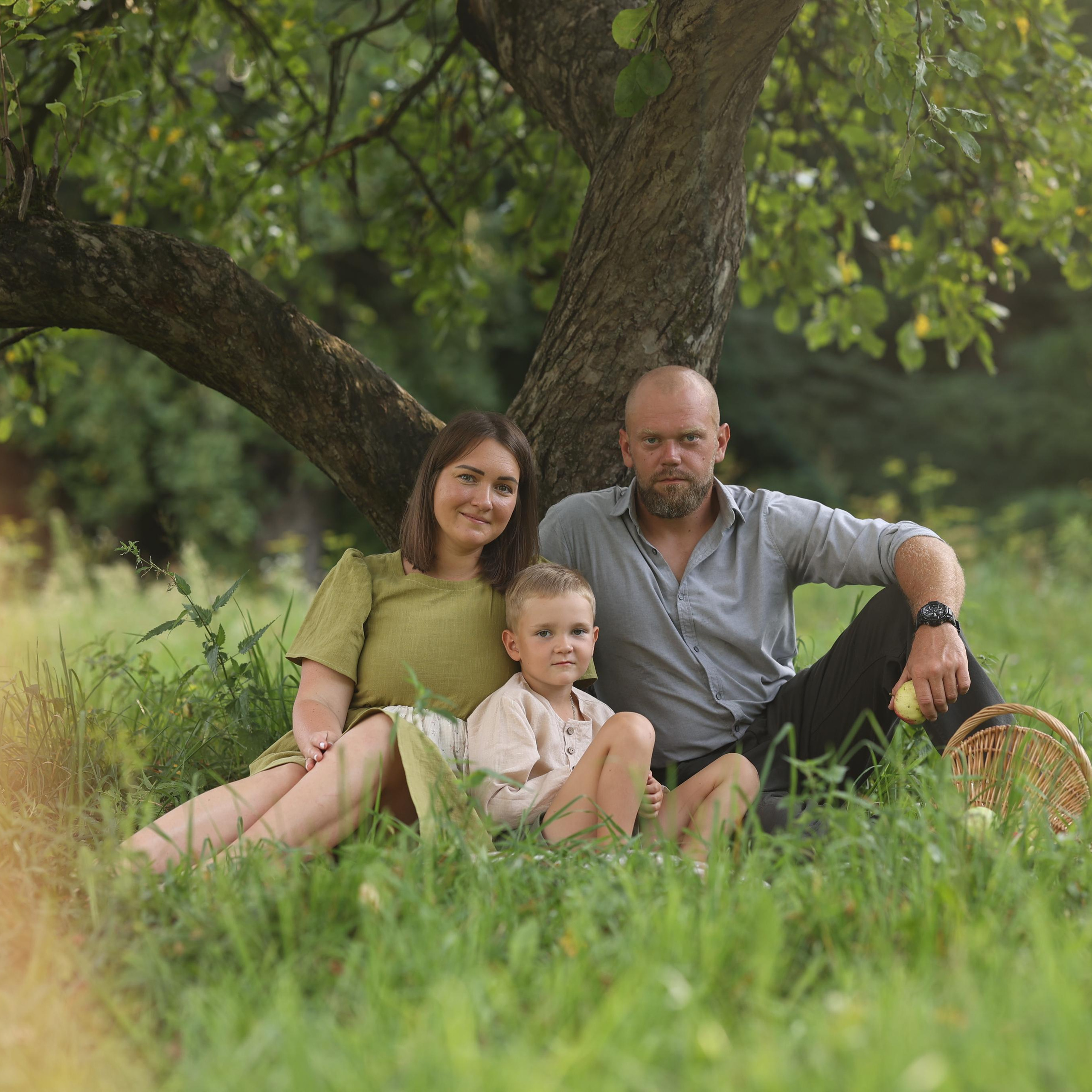 Отзывы. «Книжка с картинками» Фотограф Наталья Цыбина