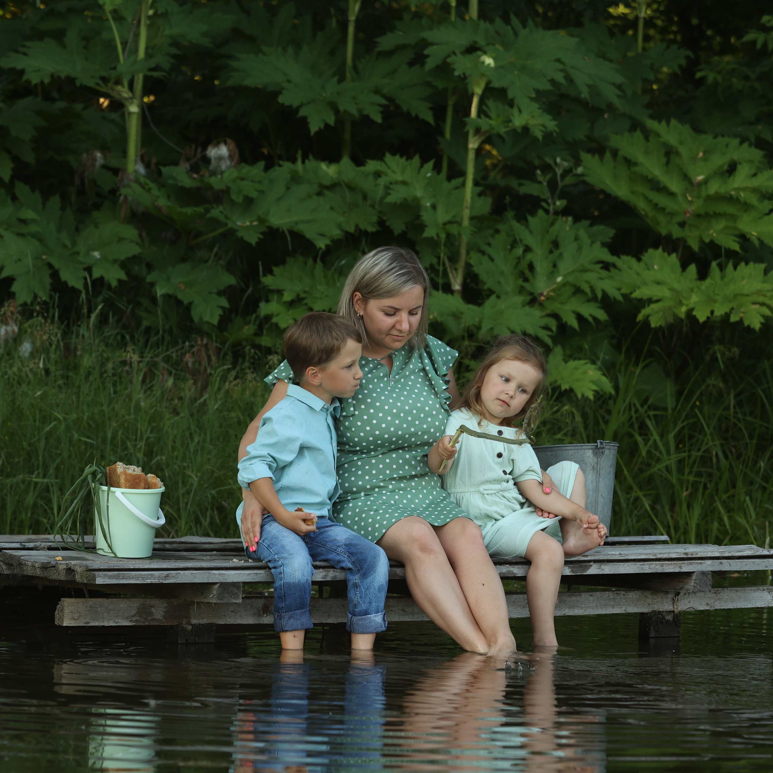 Отзывы. «Книжка с картинками» Фотограф Наталья Цыбина