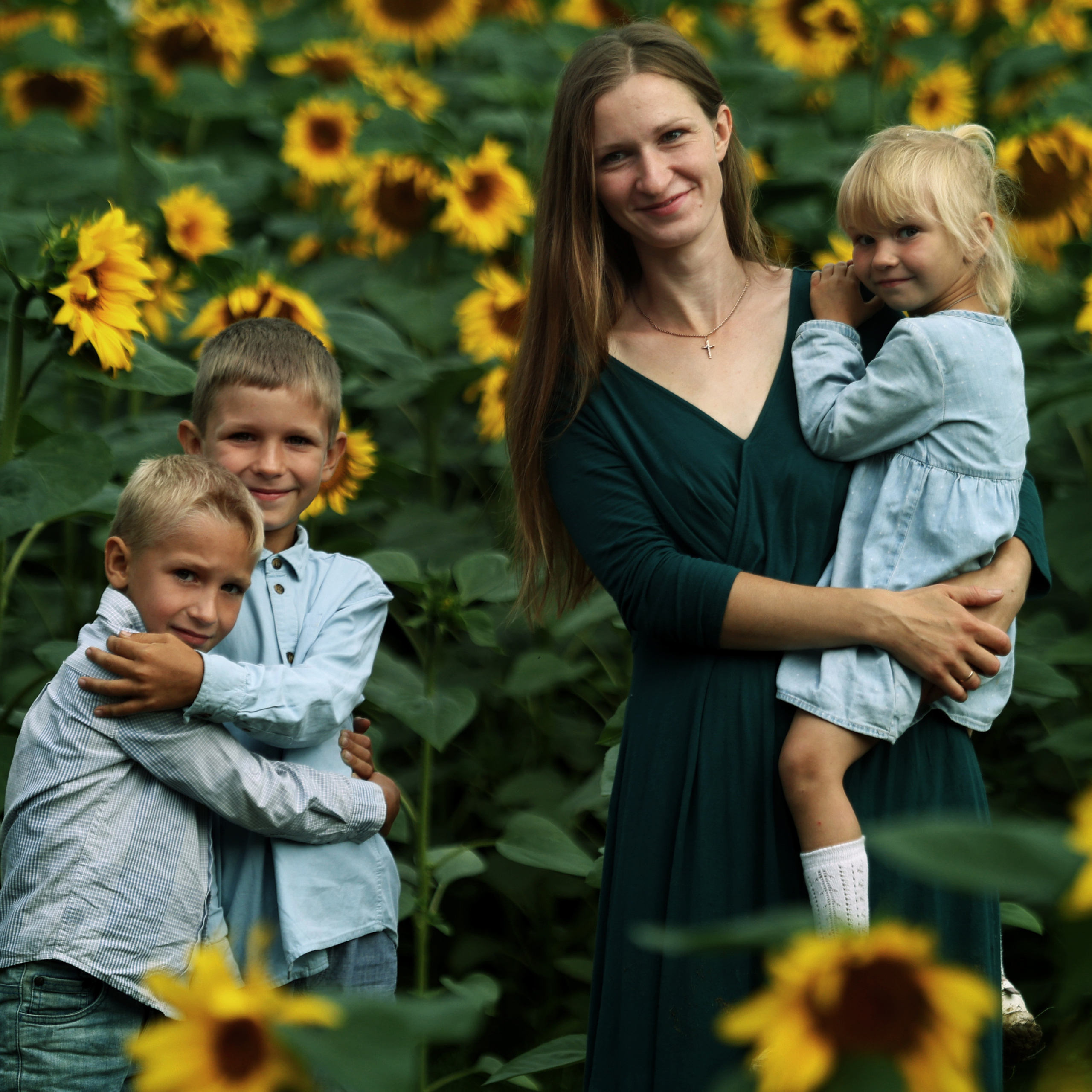 Отзывы. «Книжка с картинками» Фотограф Наталья Цыбина