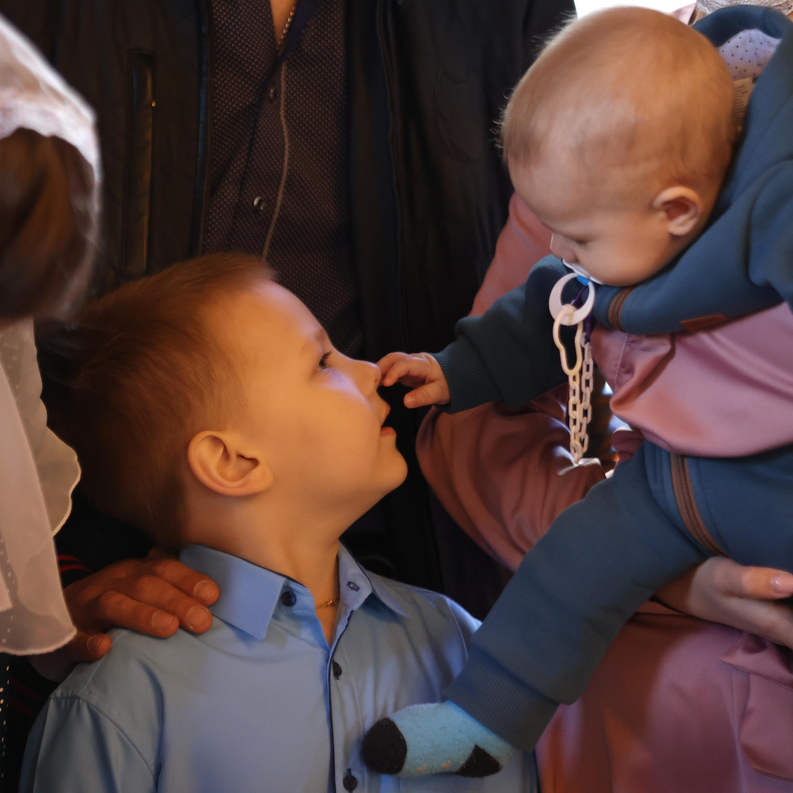 Отзывы. «Книжка с картинками» Фотограф Наталья Цыбина