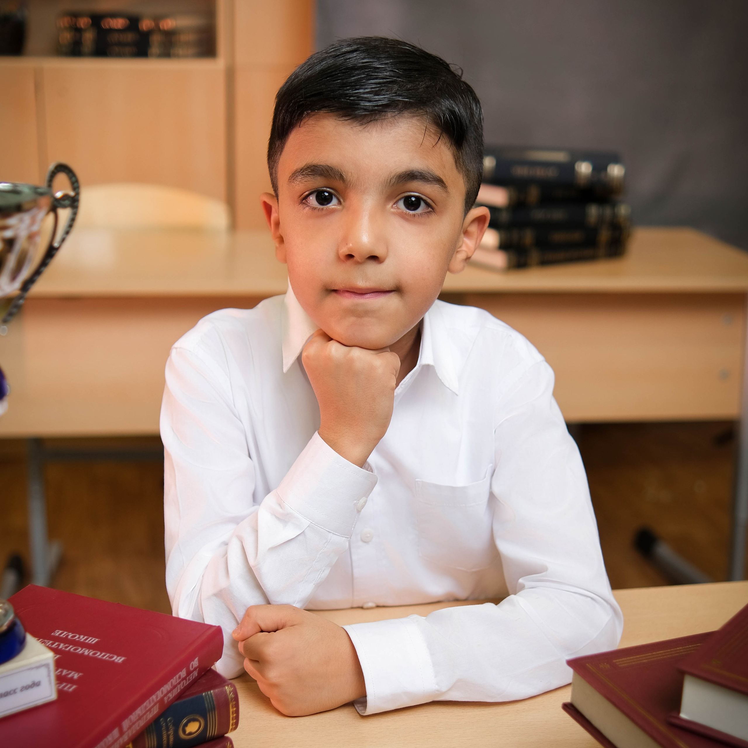 Отзывы. Оживающие выпускные альбомы в Москве и Московской области