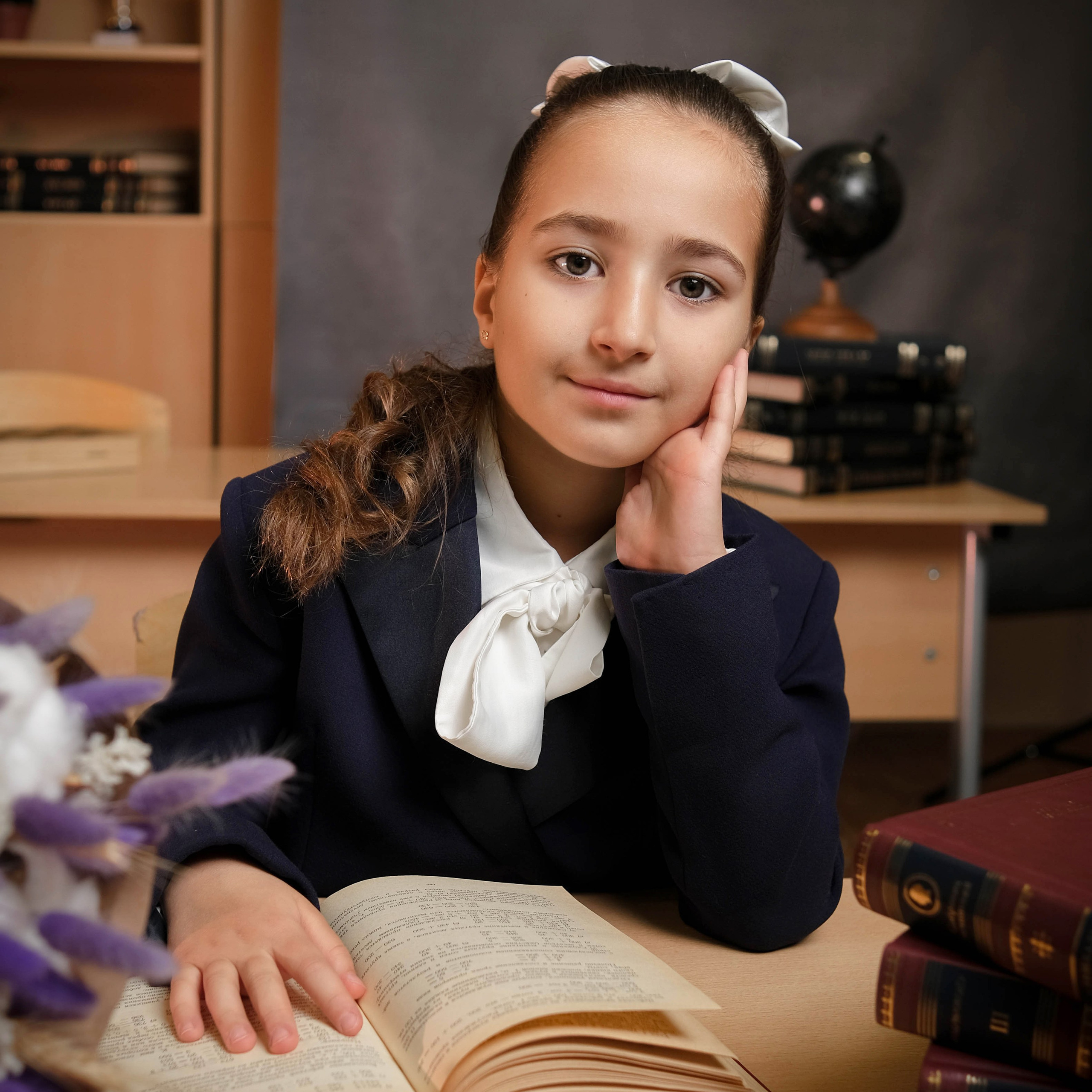 Отзывы. Оживающие выпускные альбомы в Москве и Московской области