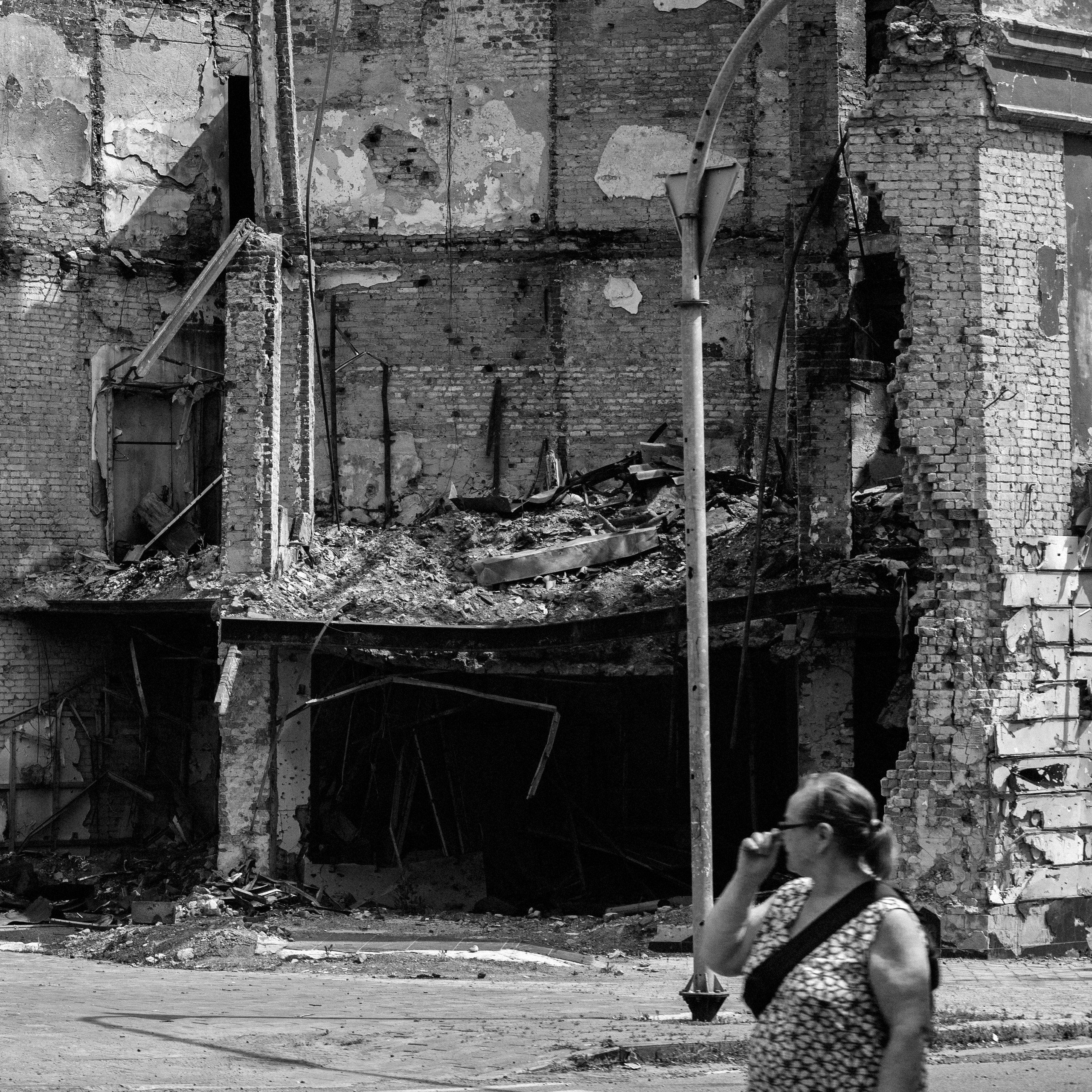 Street. Фотограф Краснодар