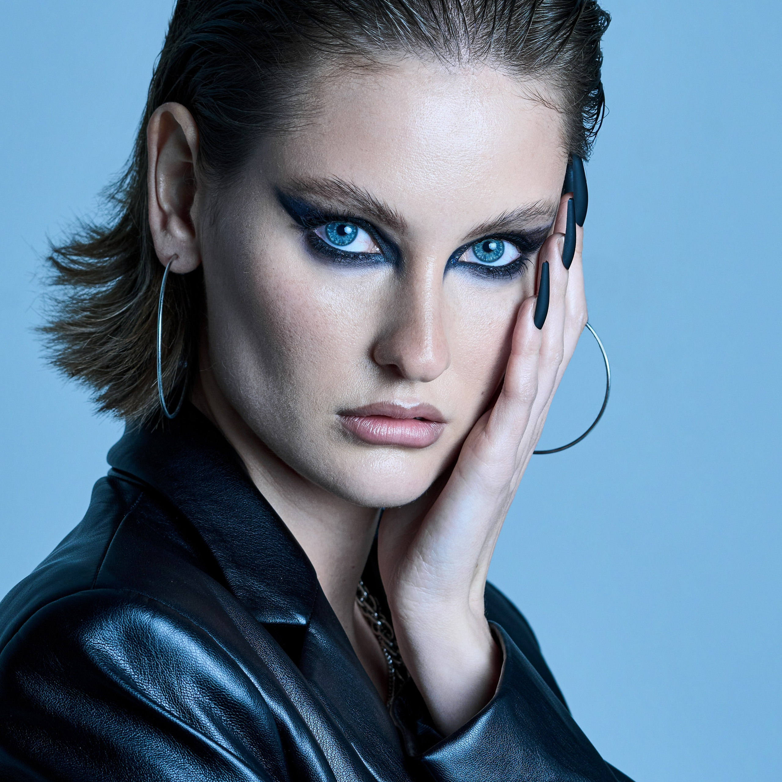 Ретушь. Фотограф Краснодар