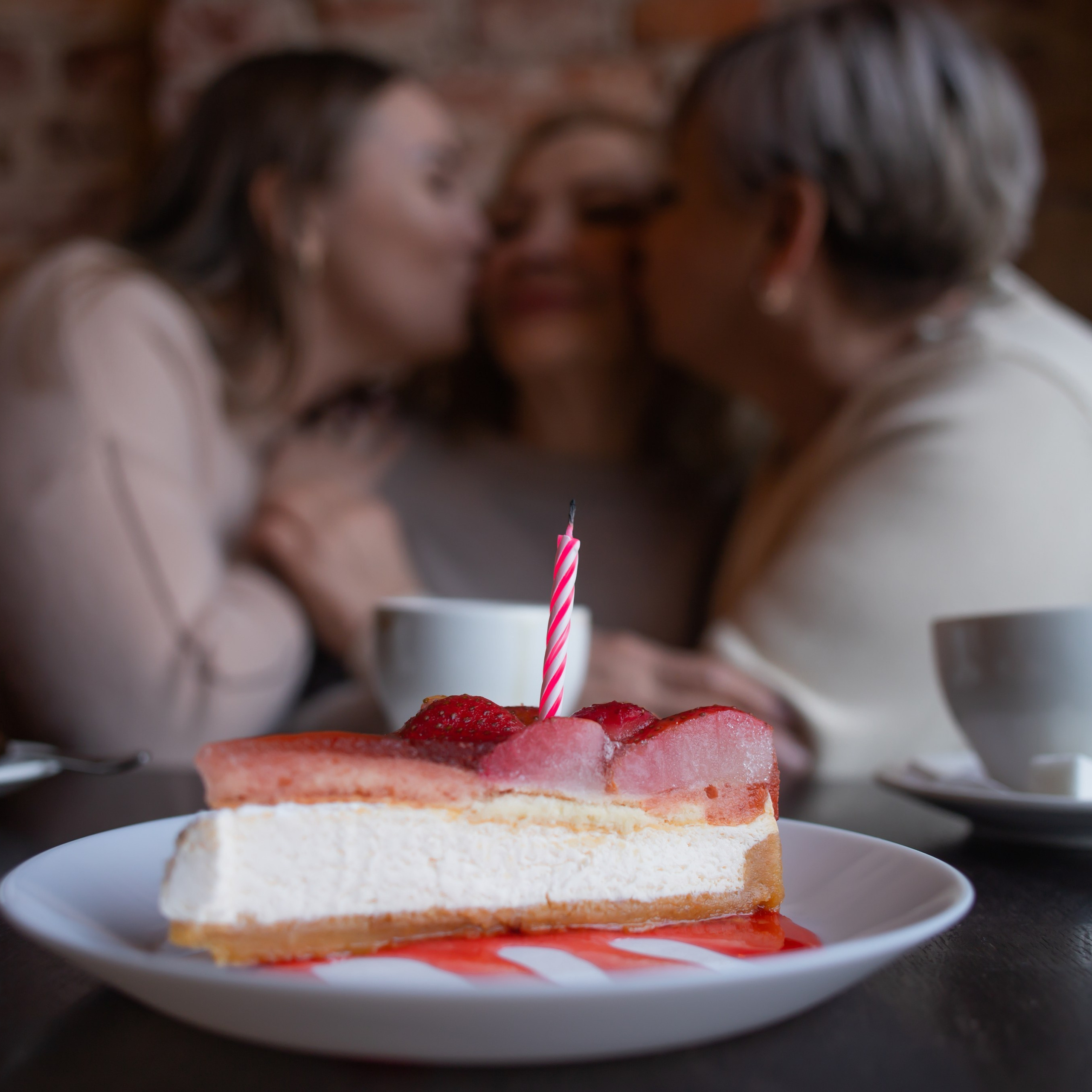 Отзывы. Фотограф в Выборге | Юлия Басырова