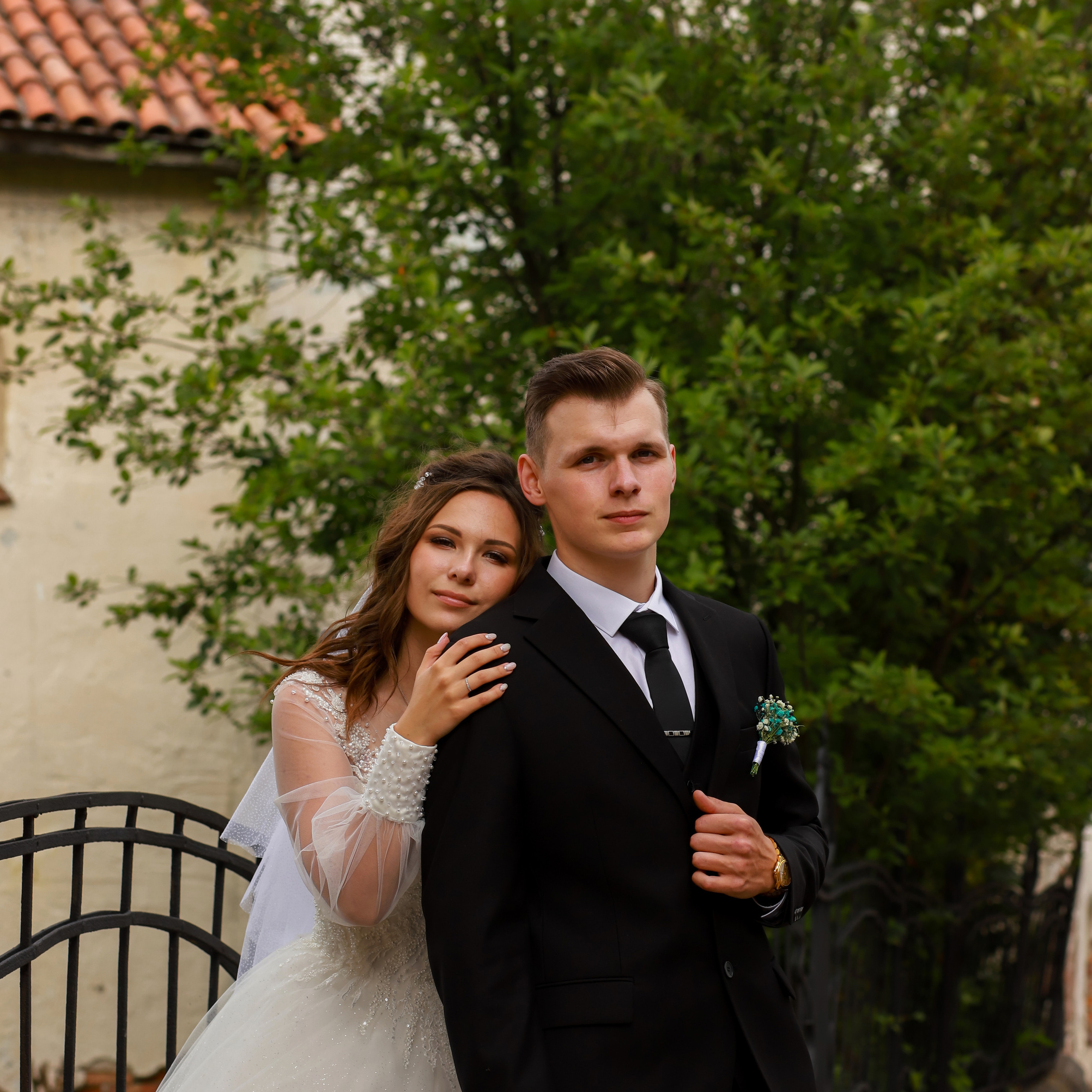 Отзывы. Фотограф в Выборге | Юлия Басырова