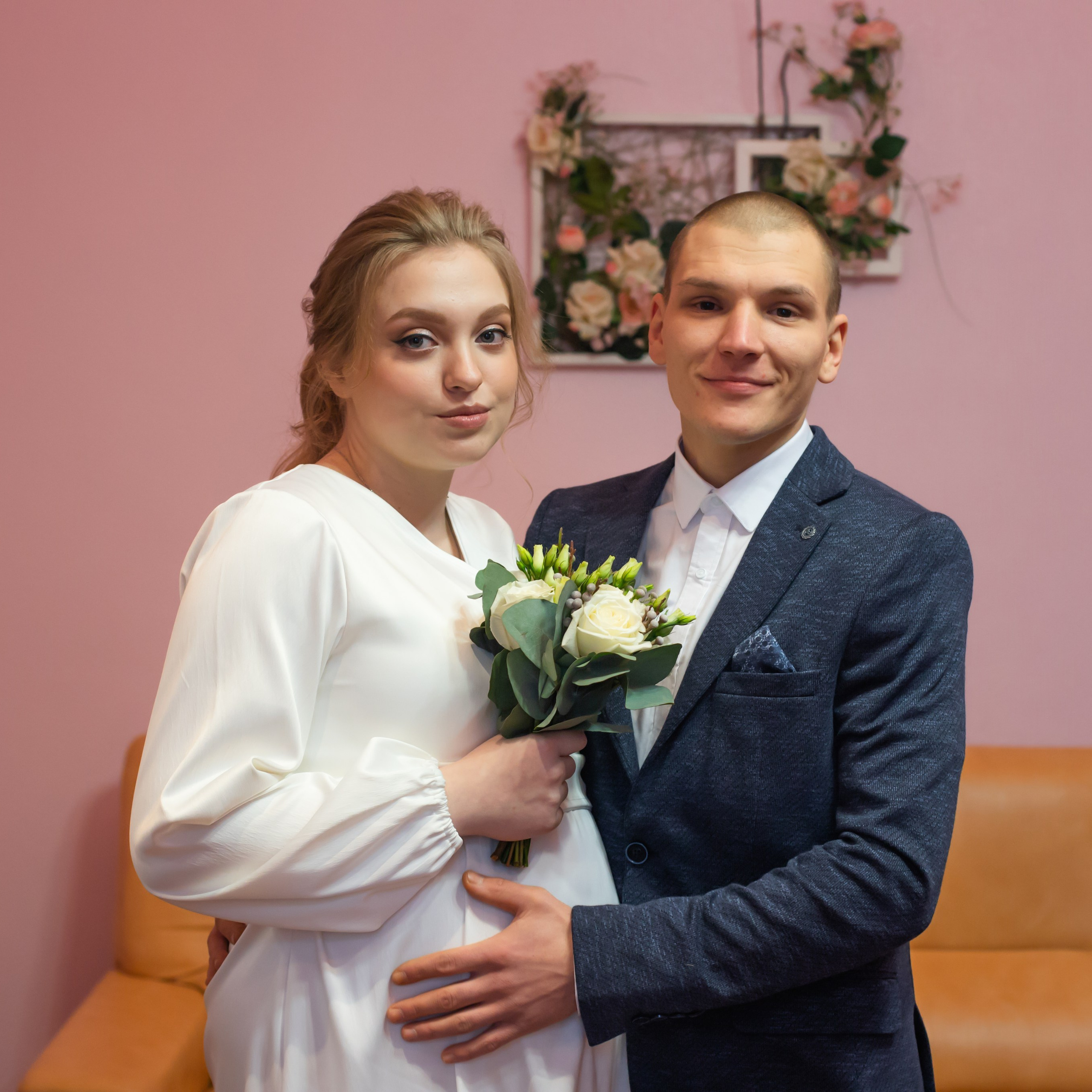 Отзывы. Фотограф в Выборге | Юлия Басырова