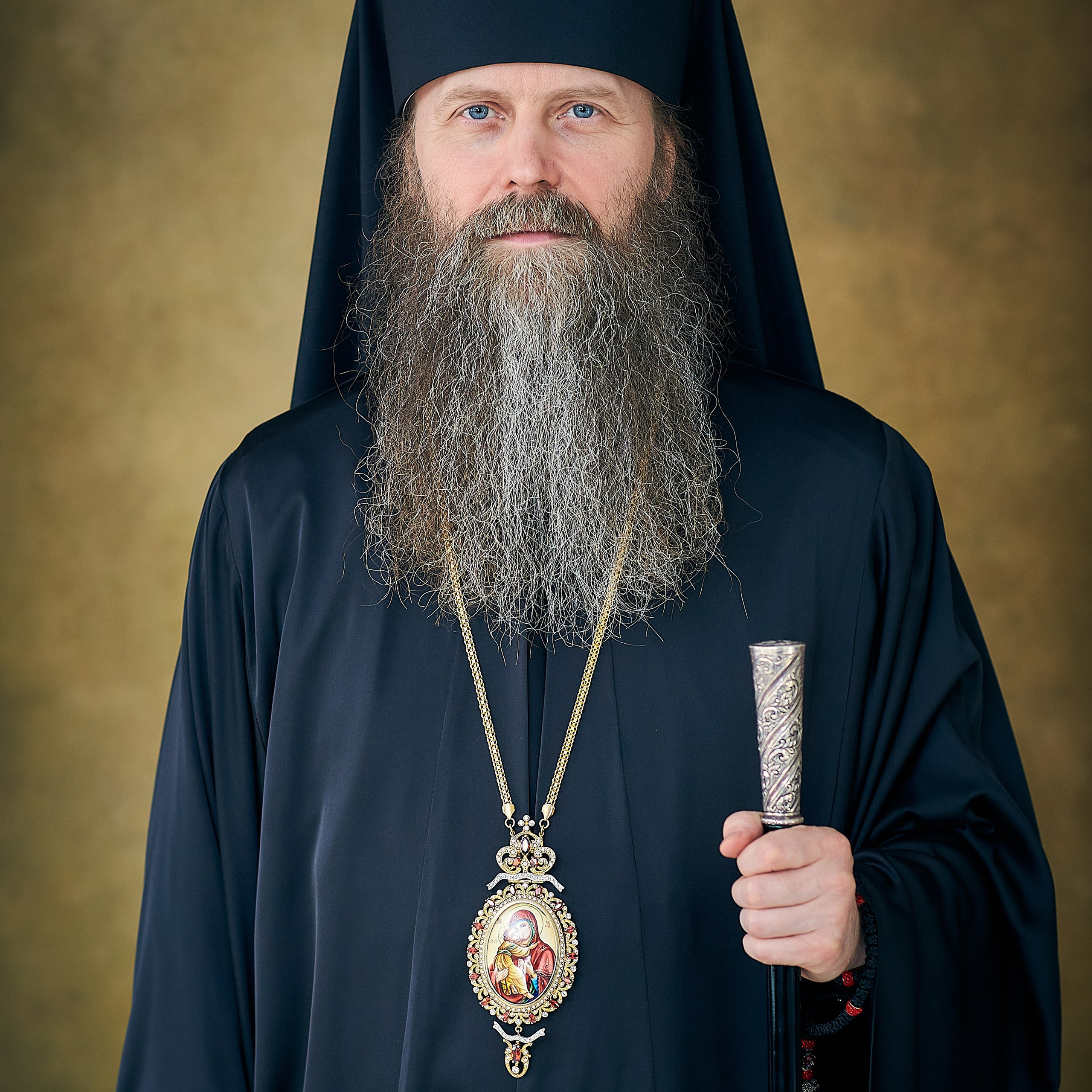 Духовенство.