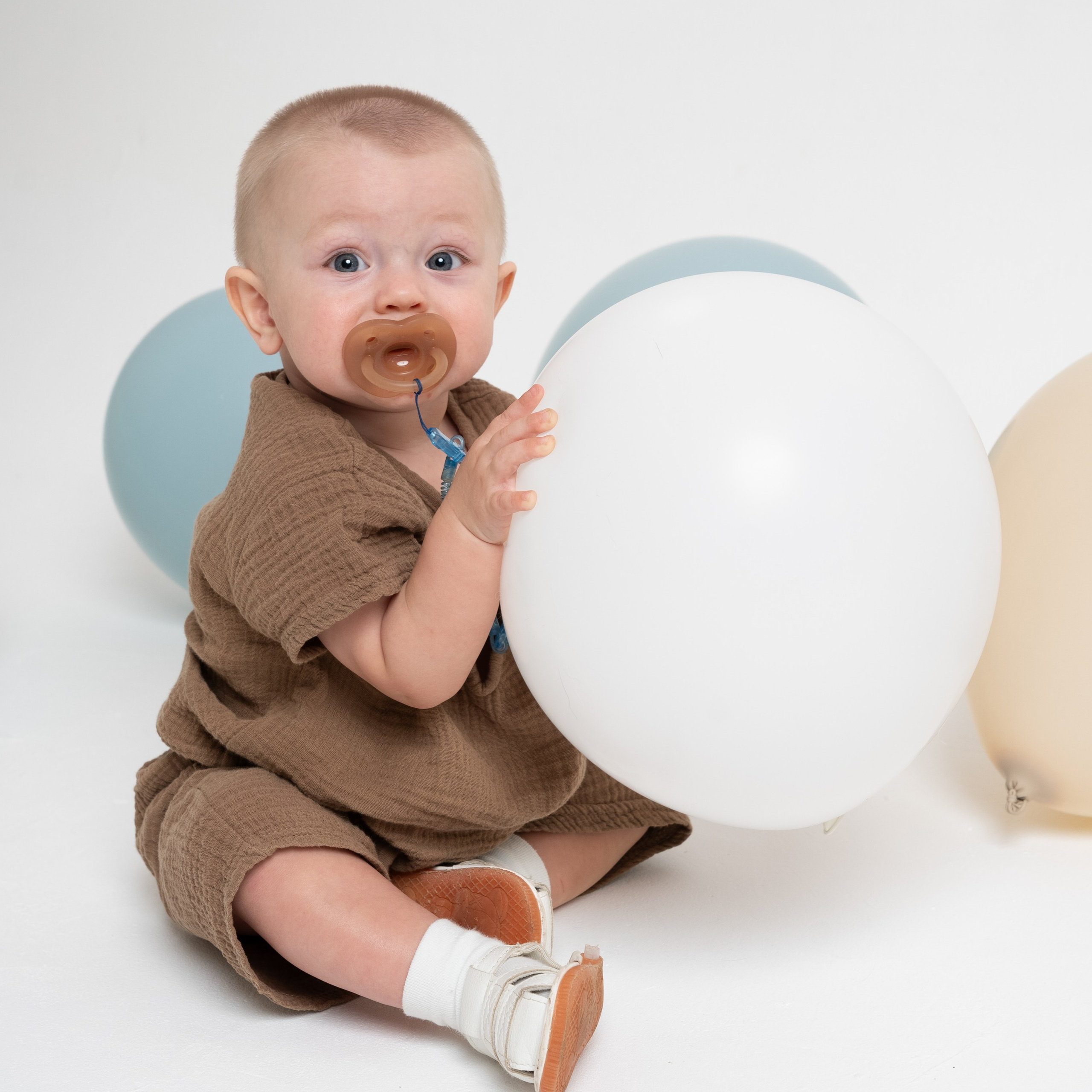 Детская фотосессия