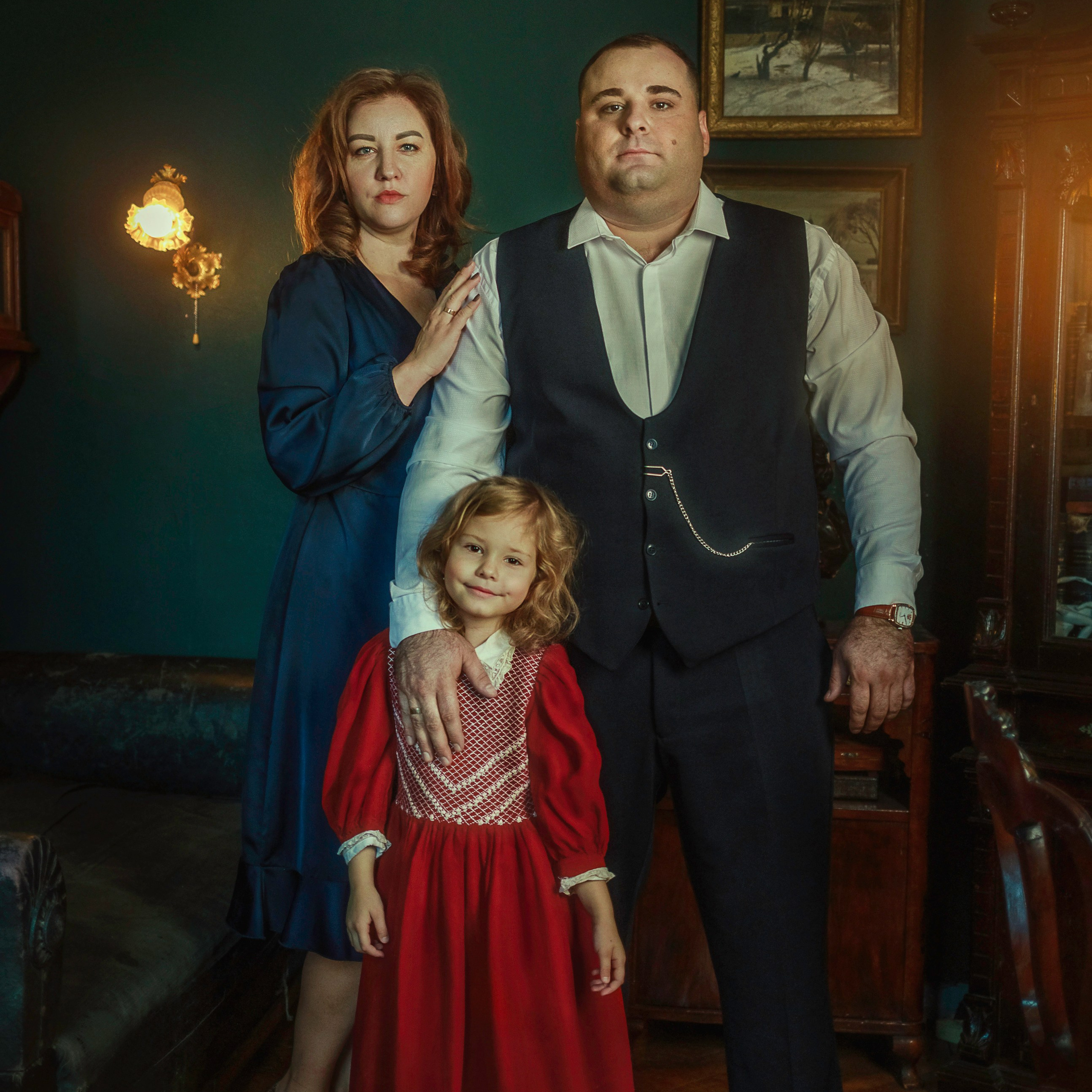 Отзывы. Фотограф-видеограф в Краснодаре Таша Водовозова