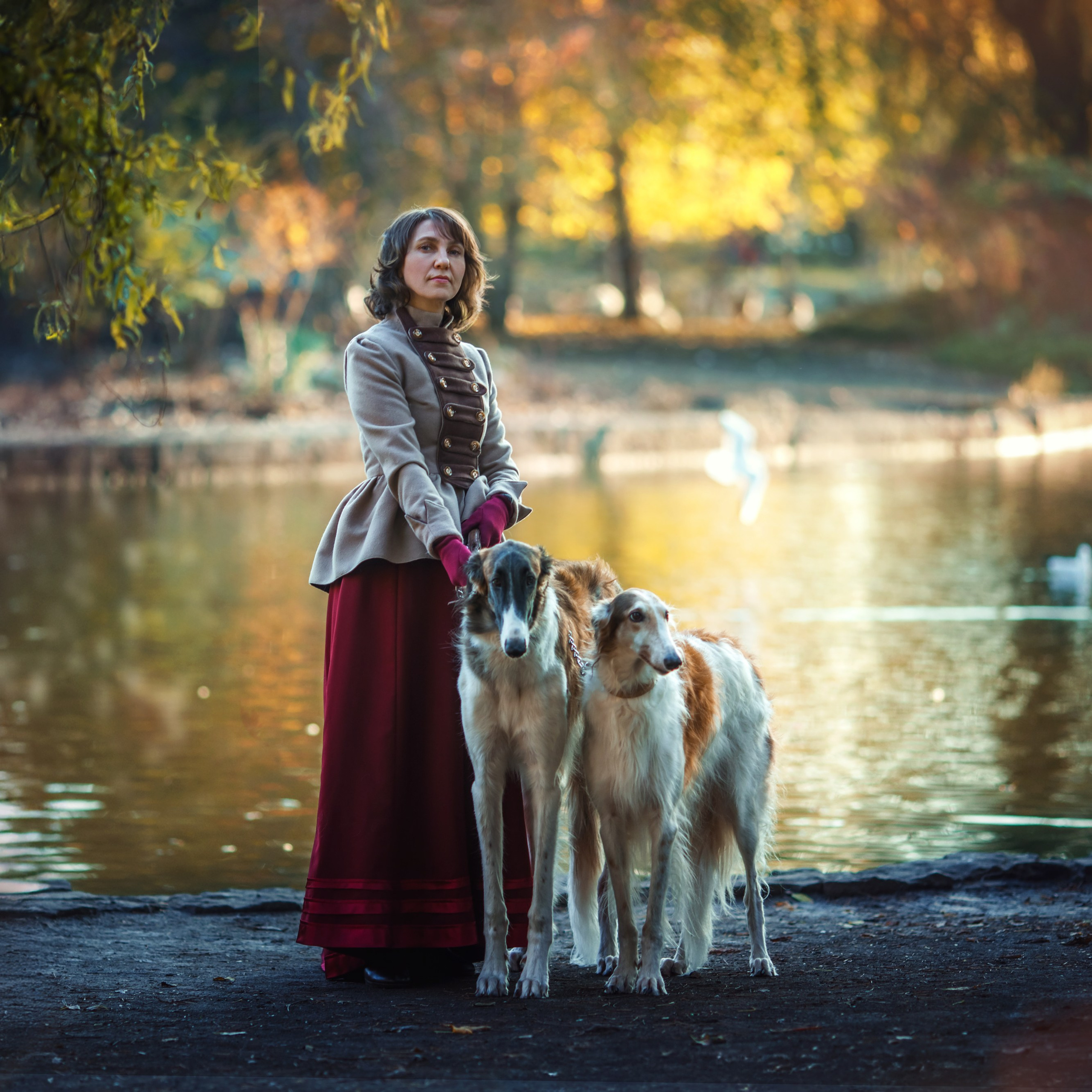 Отзывы. Фотограф-видеограф в Краснодаре Таша Водовозова